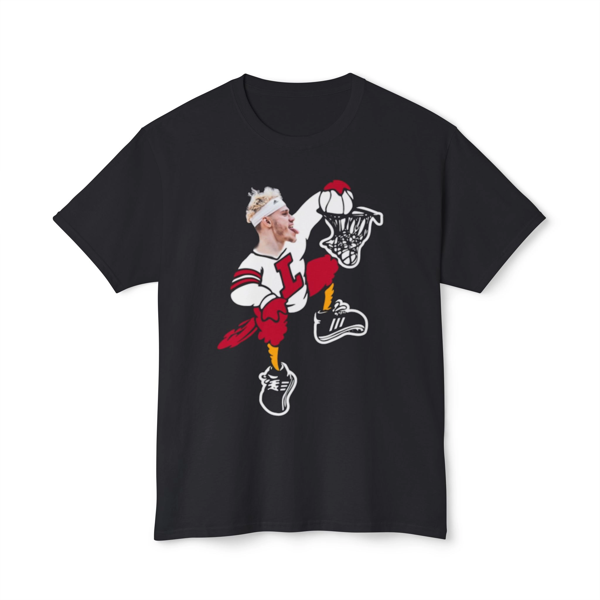 Kasean Pryor Louisville Cardinals Men’s Basketball Shirt