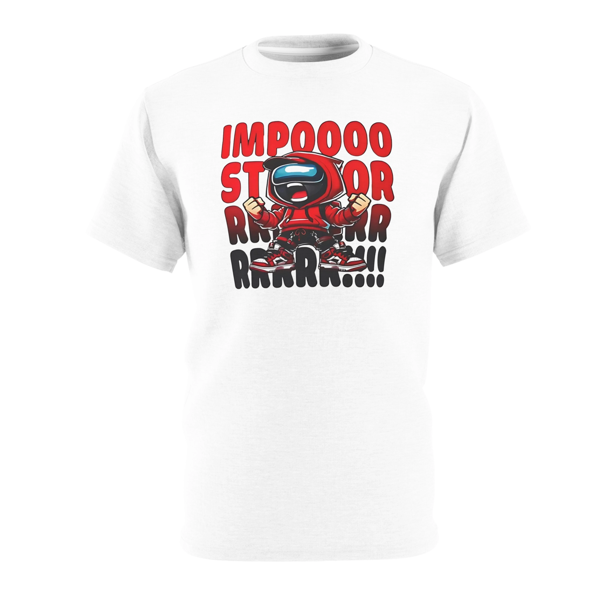 Kendrick Lamar Impostor Meme Shirt