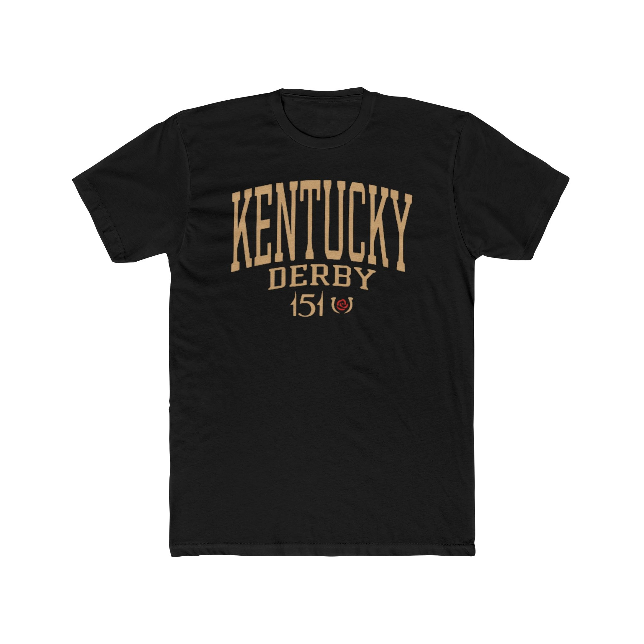 Kentucky Derby 151 Shirt