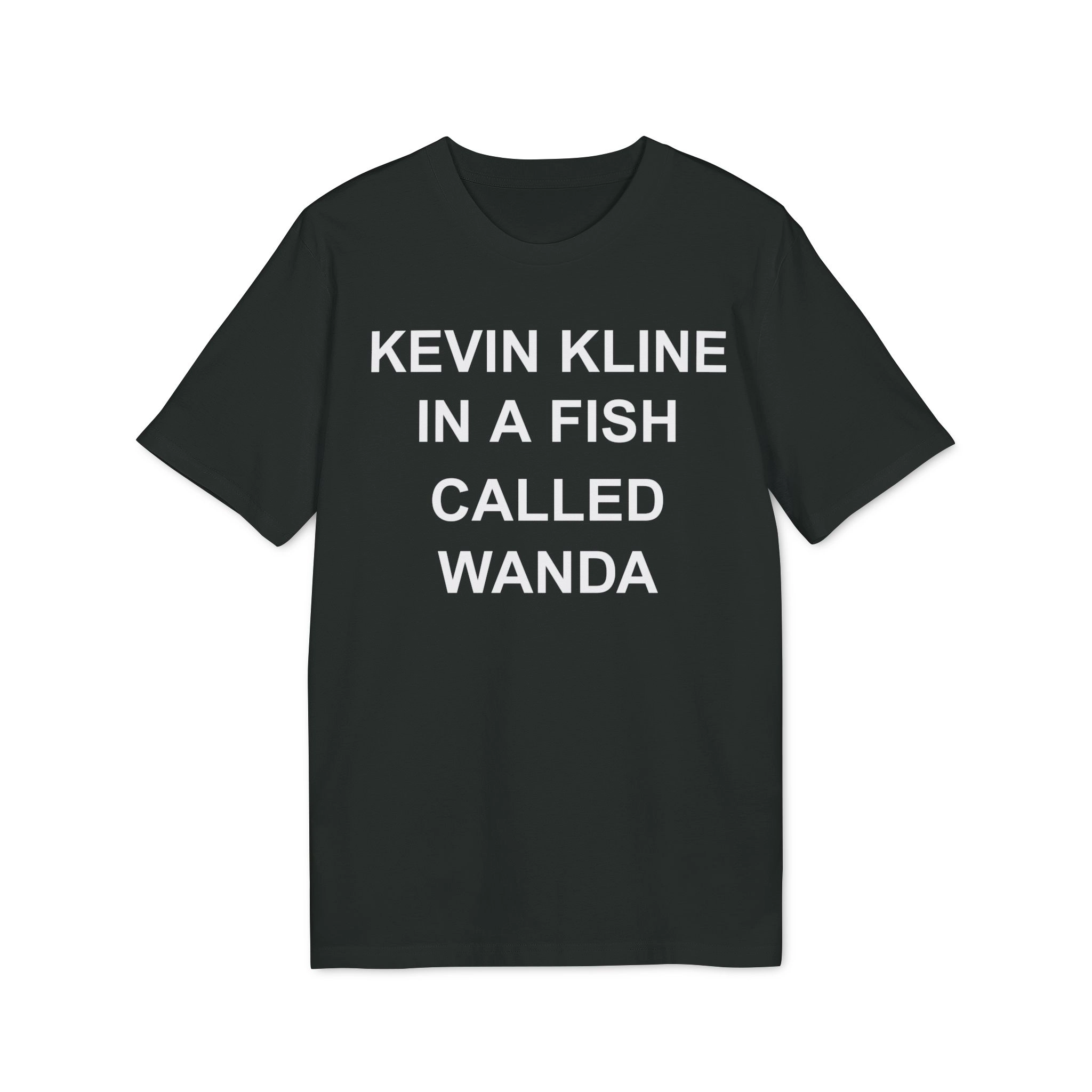 Kevin Kline in A Fish Called Wanda Shirt
