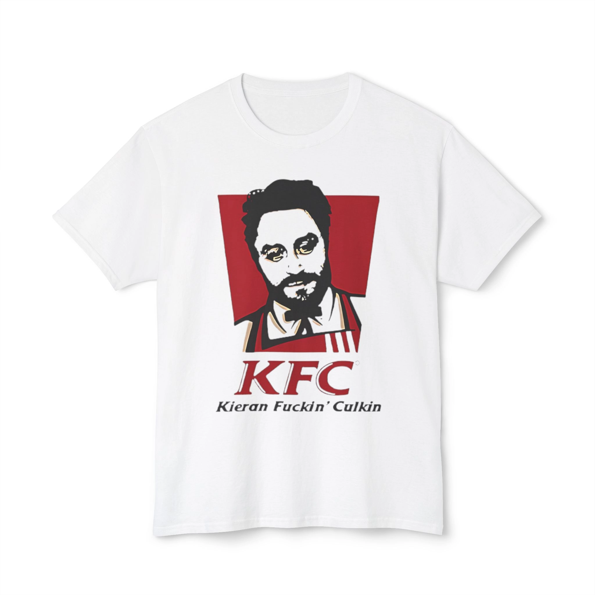KFC Kieran Fuckin Culkin Shirt