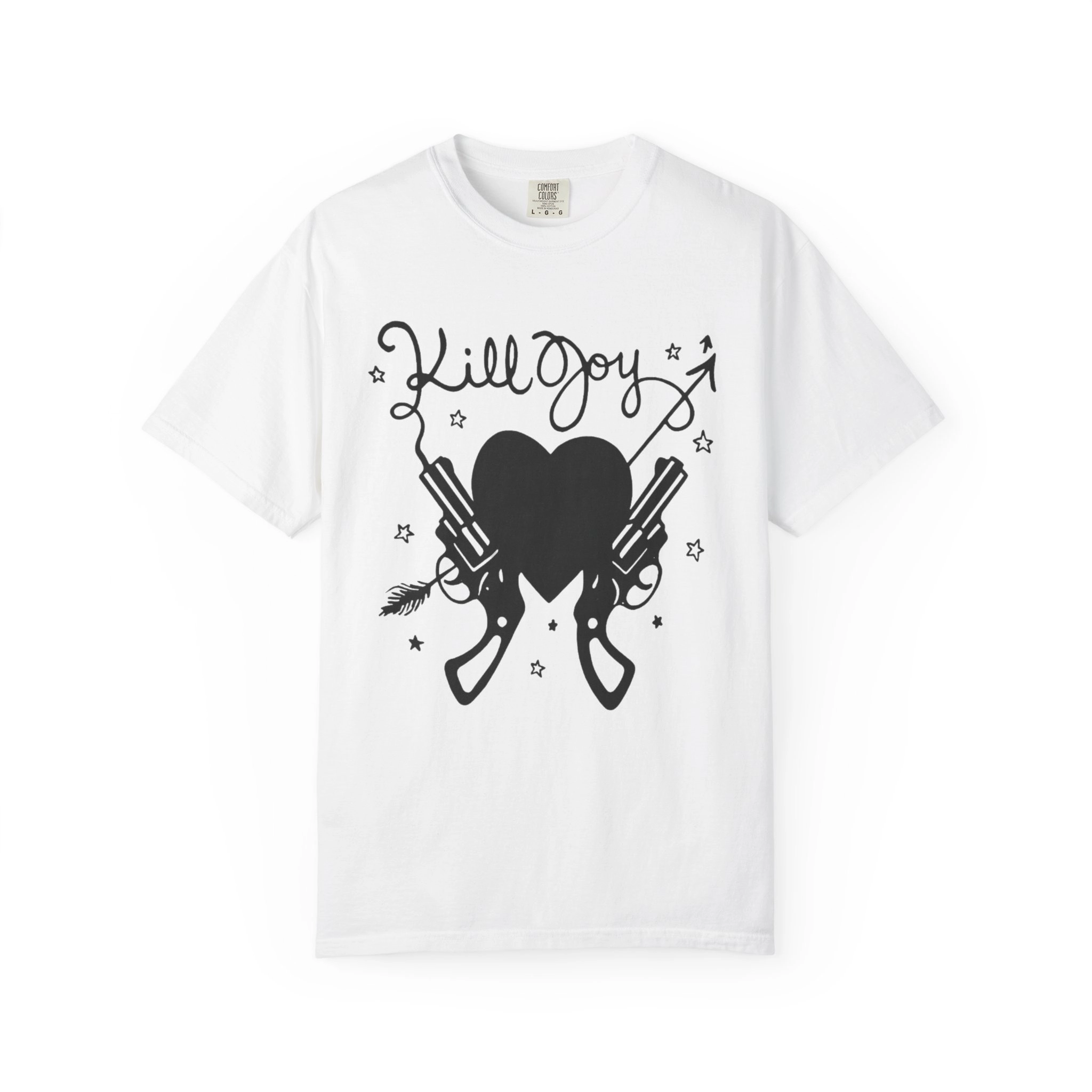 KillJoy Olivia Rodrigo shirt
