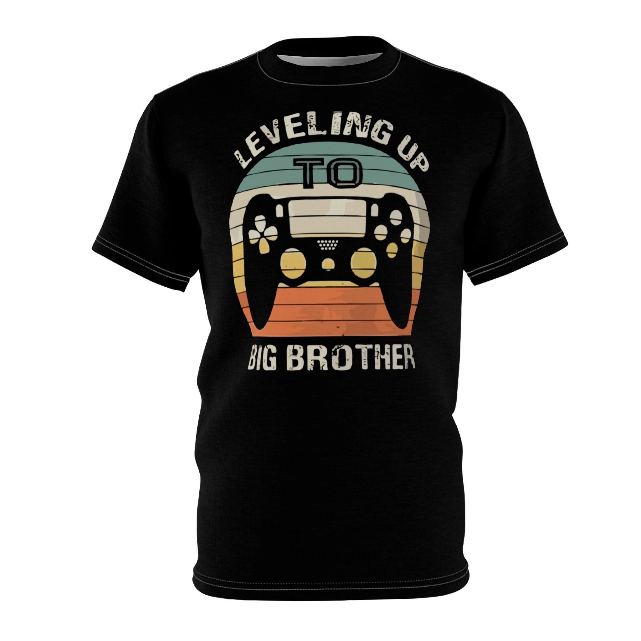 Leveling up to Big Brother 2025 Shirt