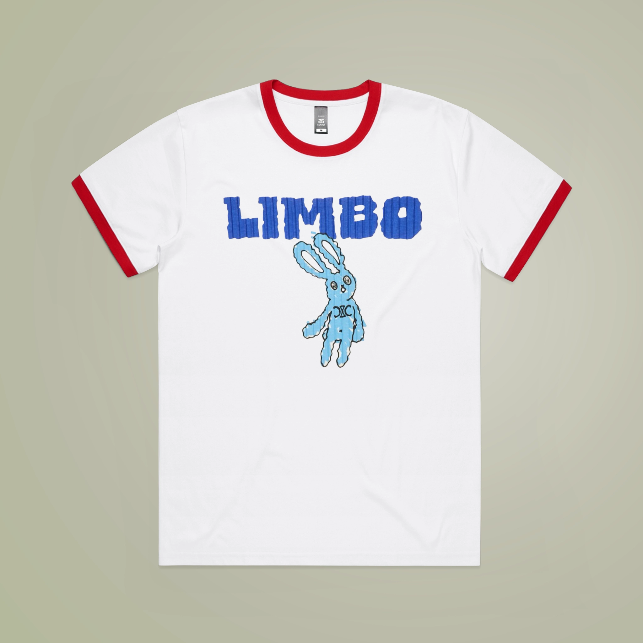 Limbo V BTS Shirt