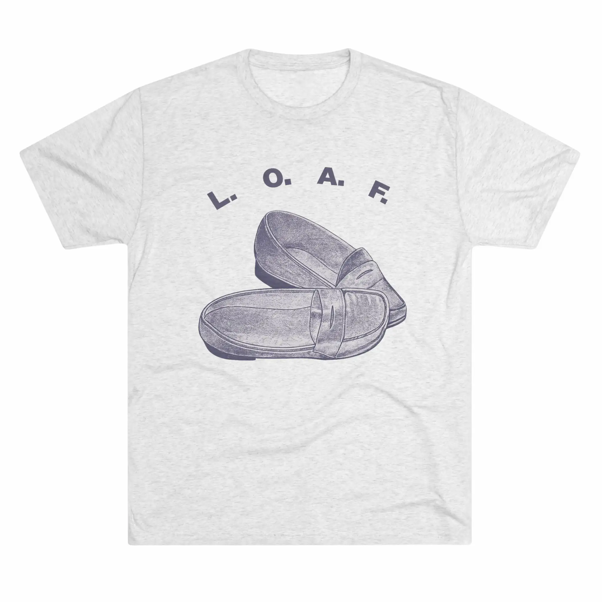 LOAF LGBTQ Shirt