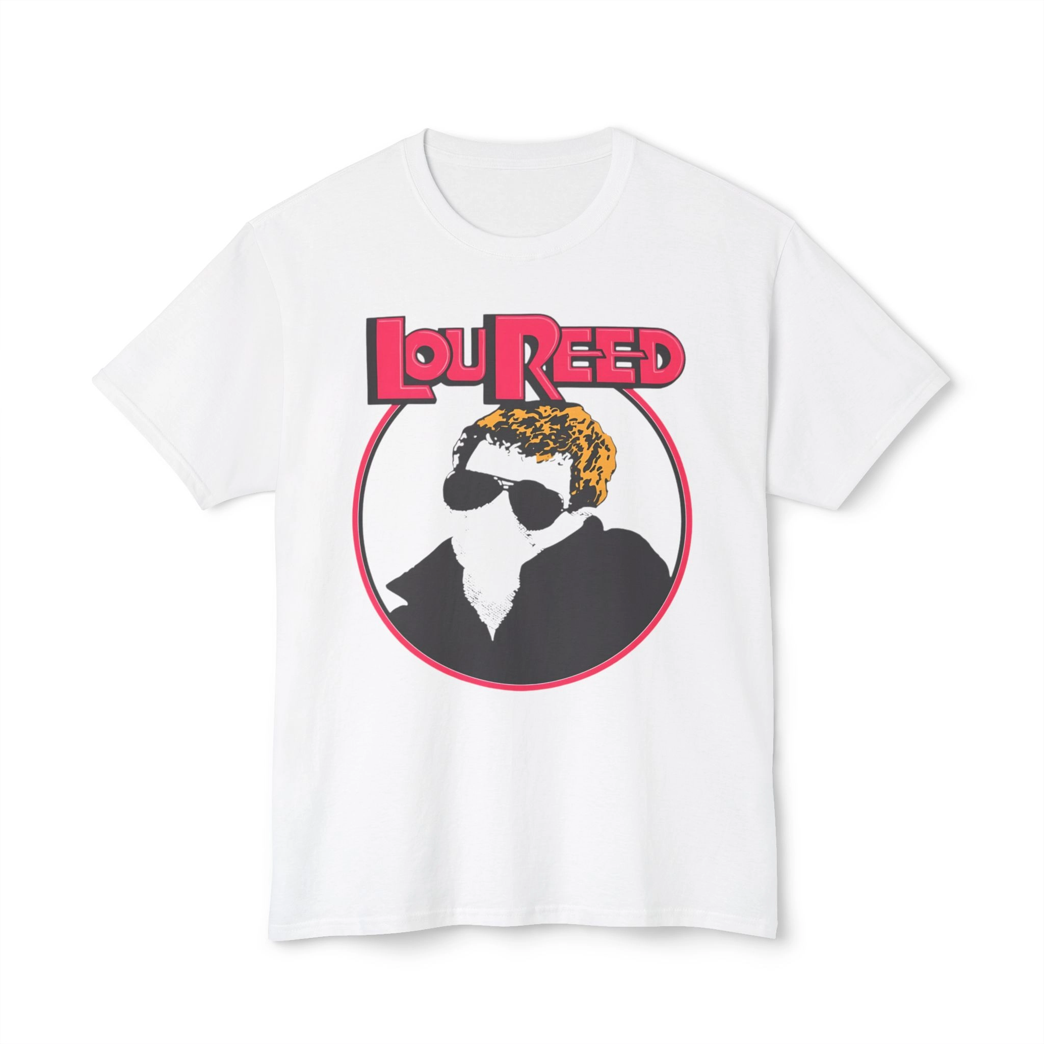 Lou Reed Sally Can’t Dance Shirt