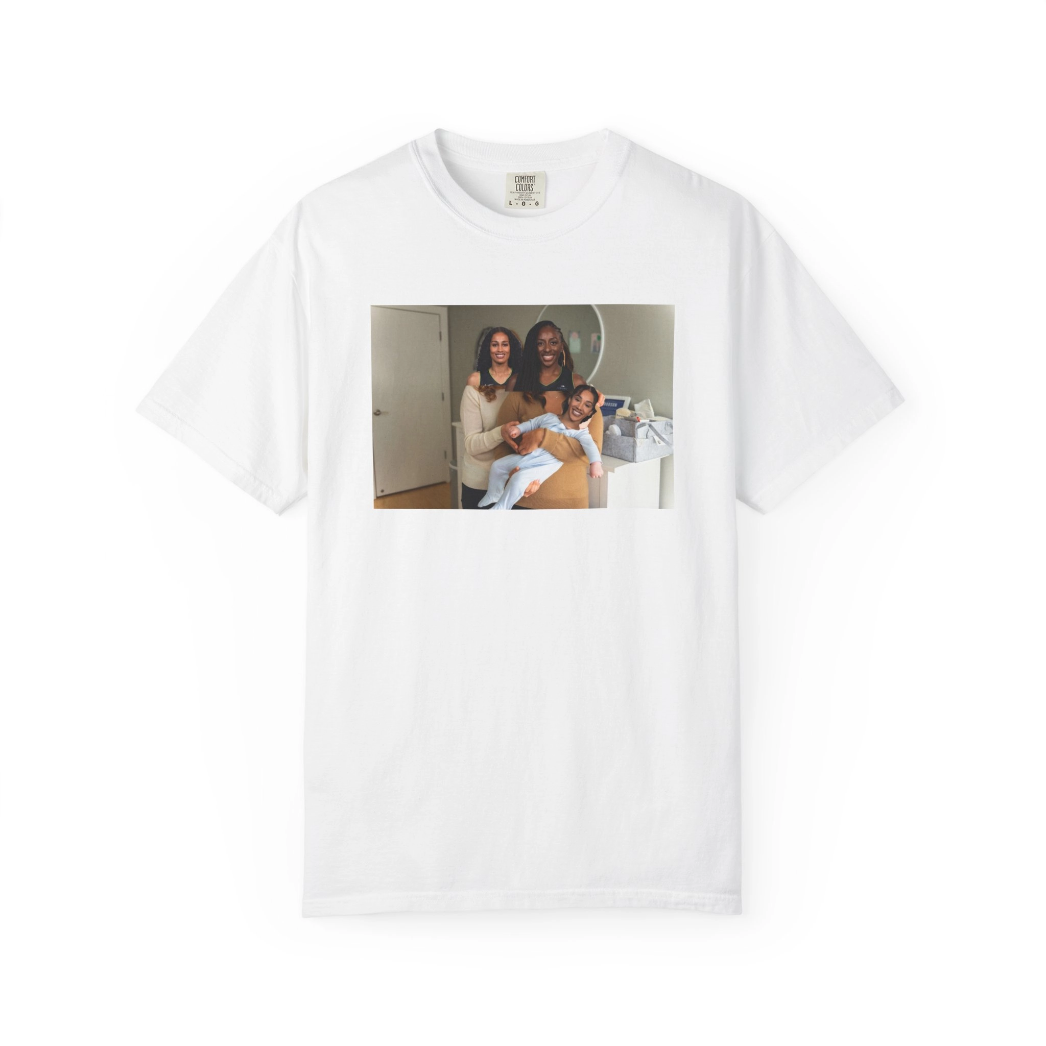 Lou’s Seattle Storm Shirt