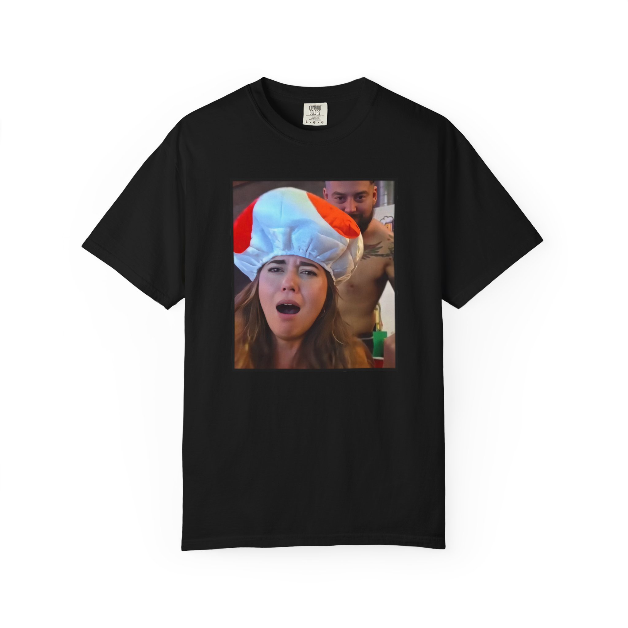 Mang0 Banned Shirt