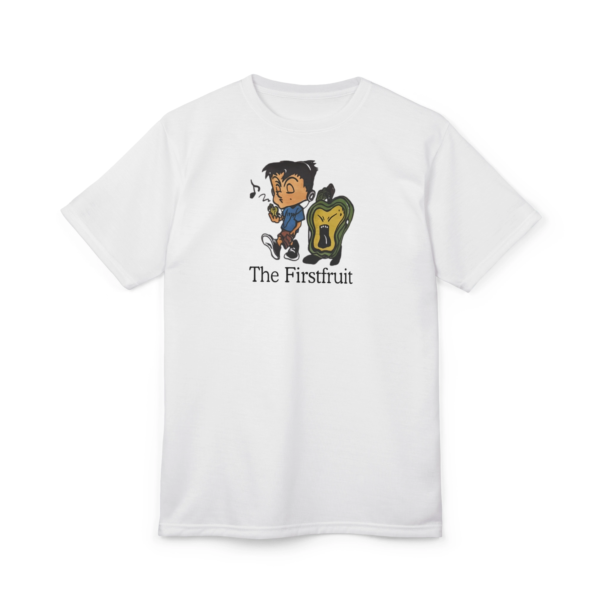Mark Lee The Firstfruit Shirt