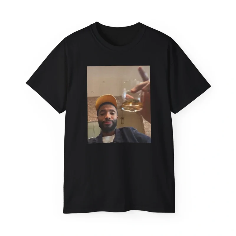 Mikal Bridges Live Shirt