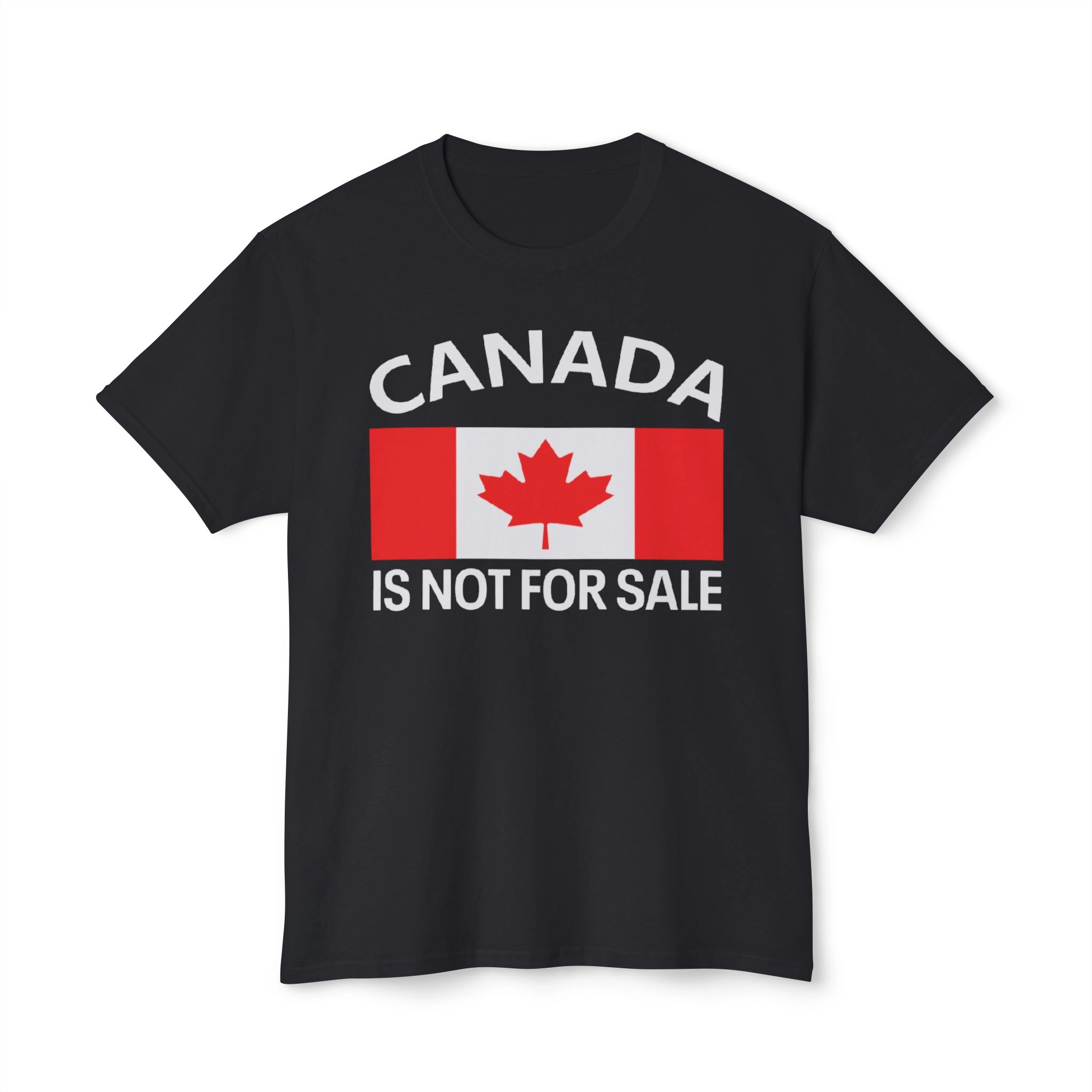 Mike Myers Canada Is Not For Sale Shirt