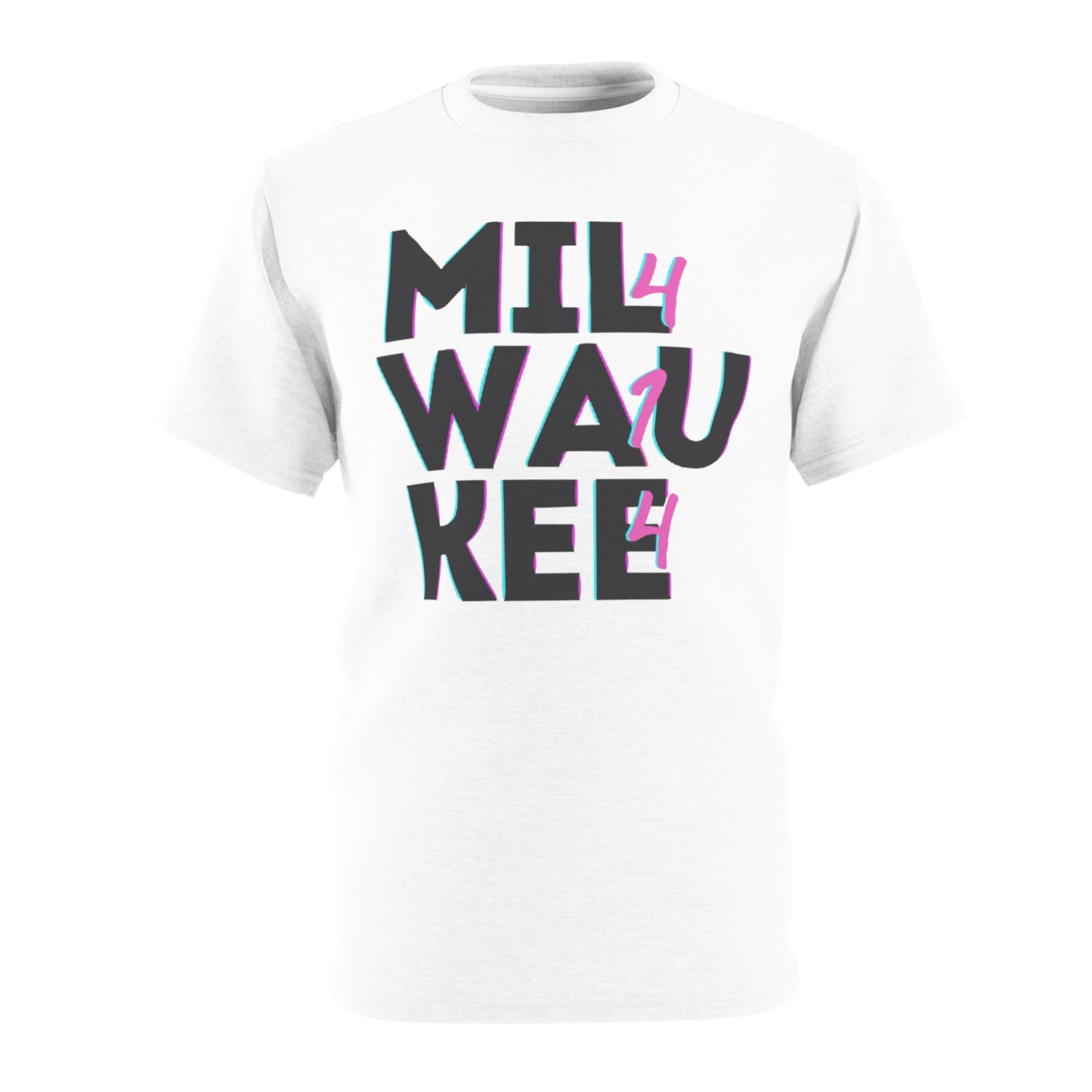 Milwaukee 414 Shirt