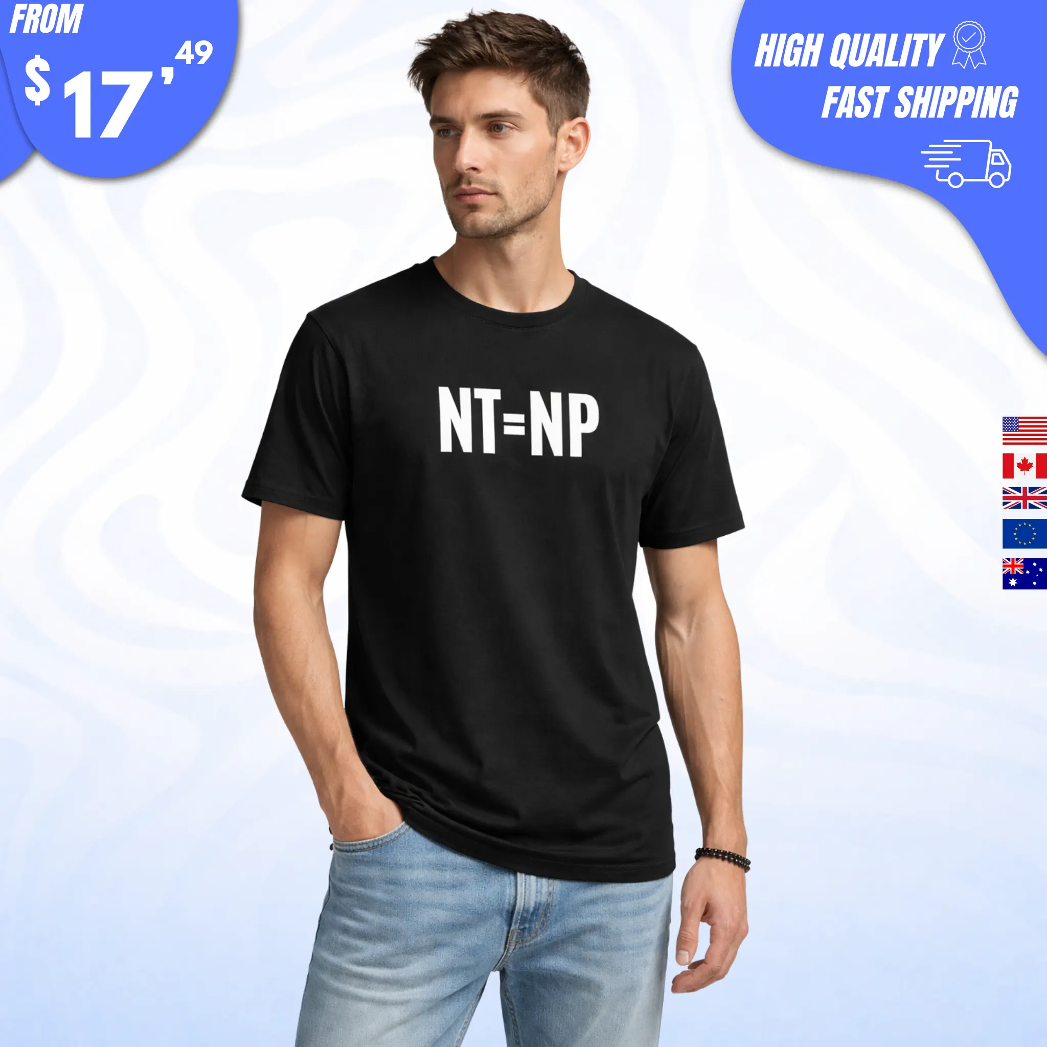 NT Equals NP Will Muschamp Shirt