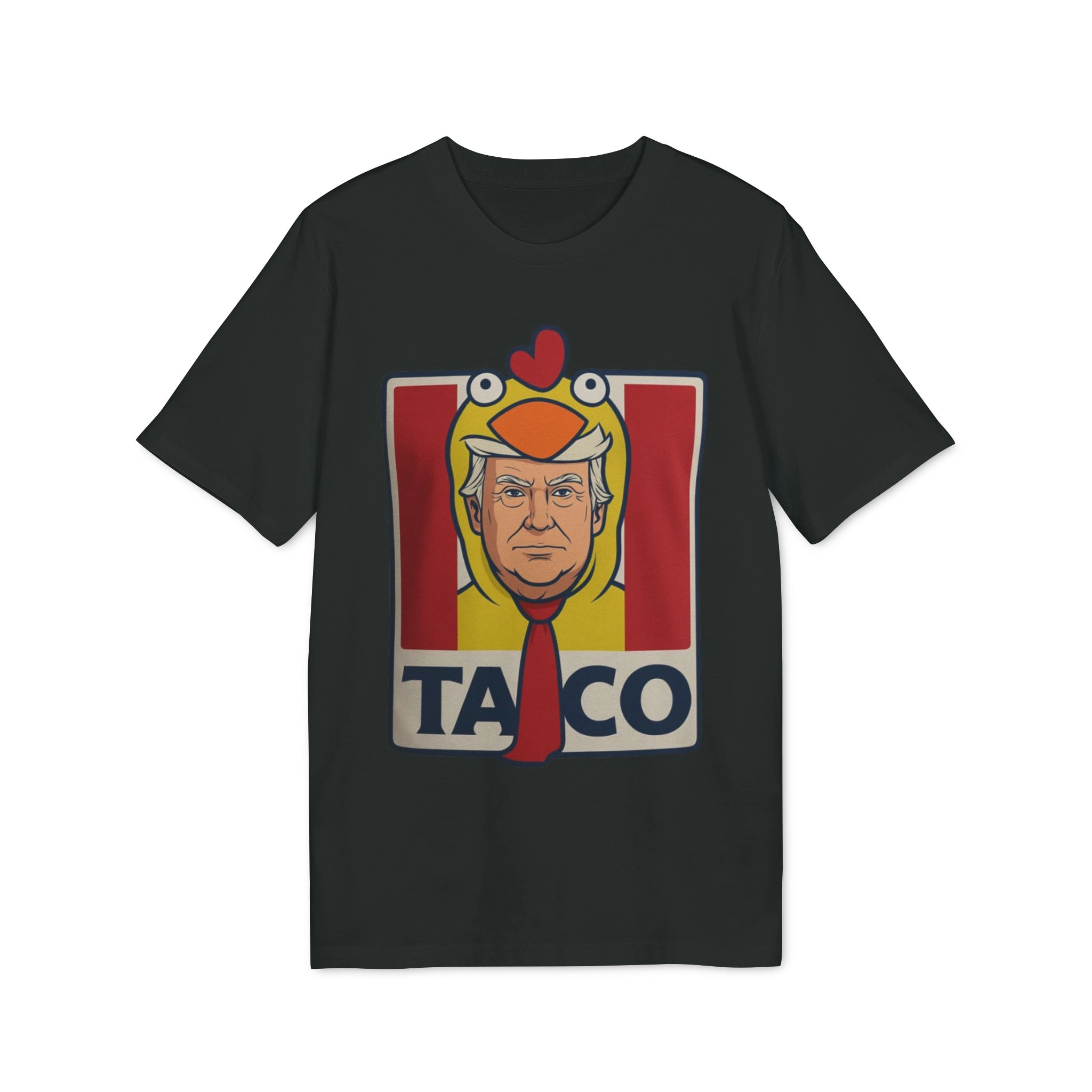 Obama Taco Shirt
