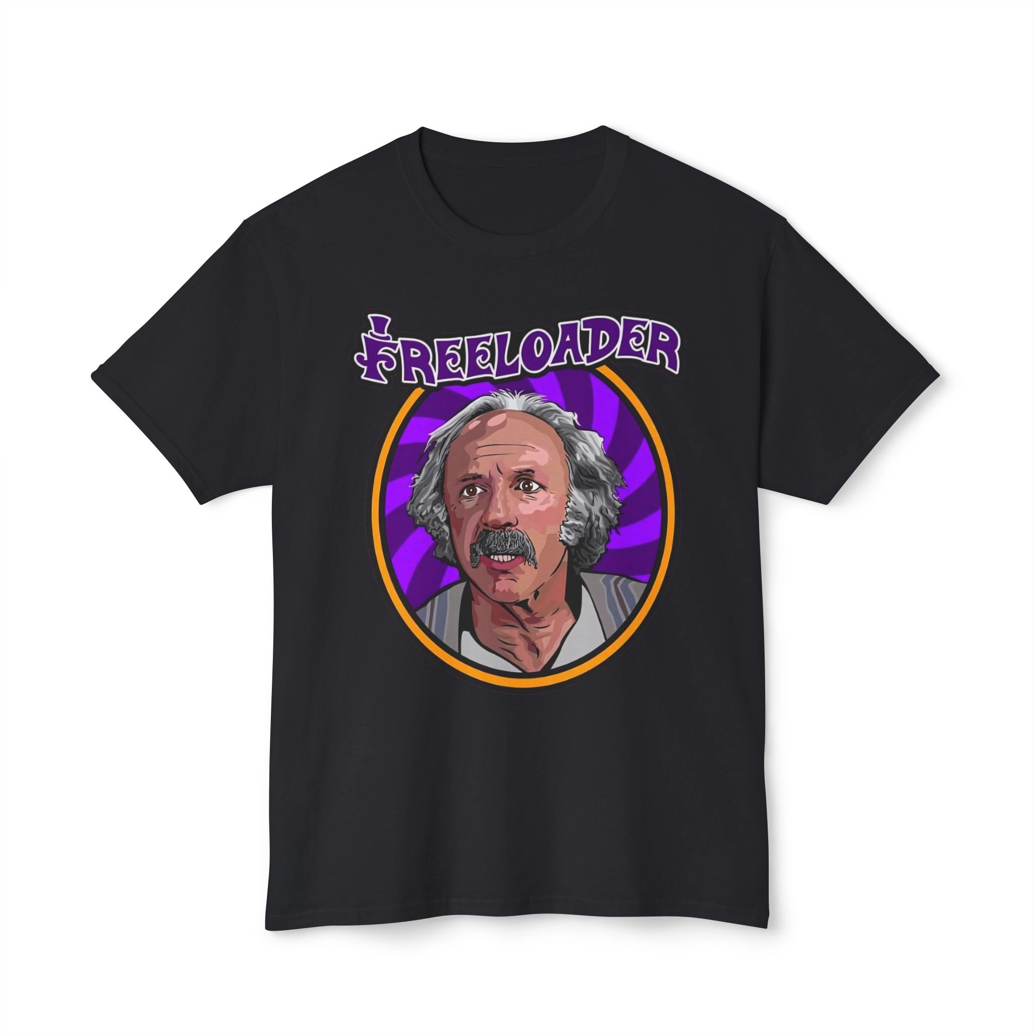 Official Freeloader Grandpa Joe Shirt