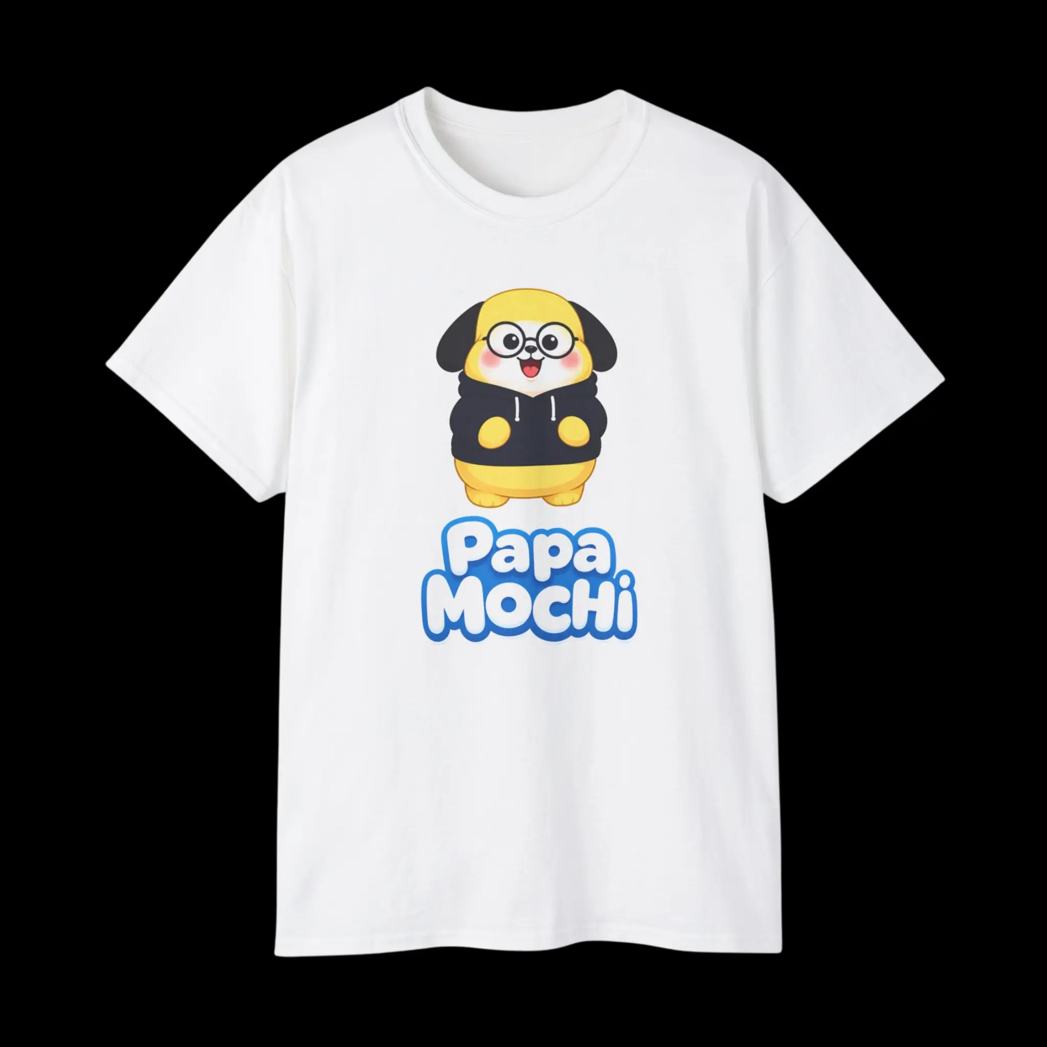 Papa Mochi Shirt