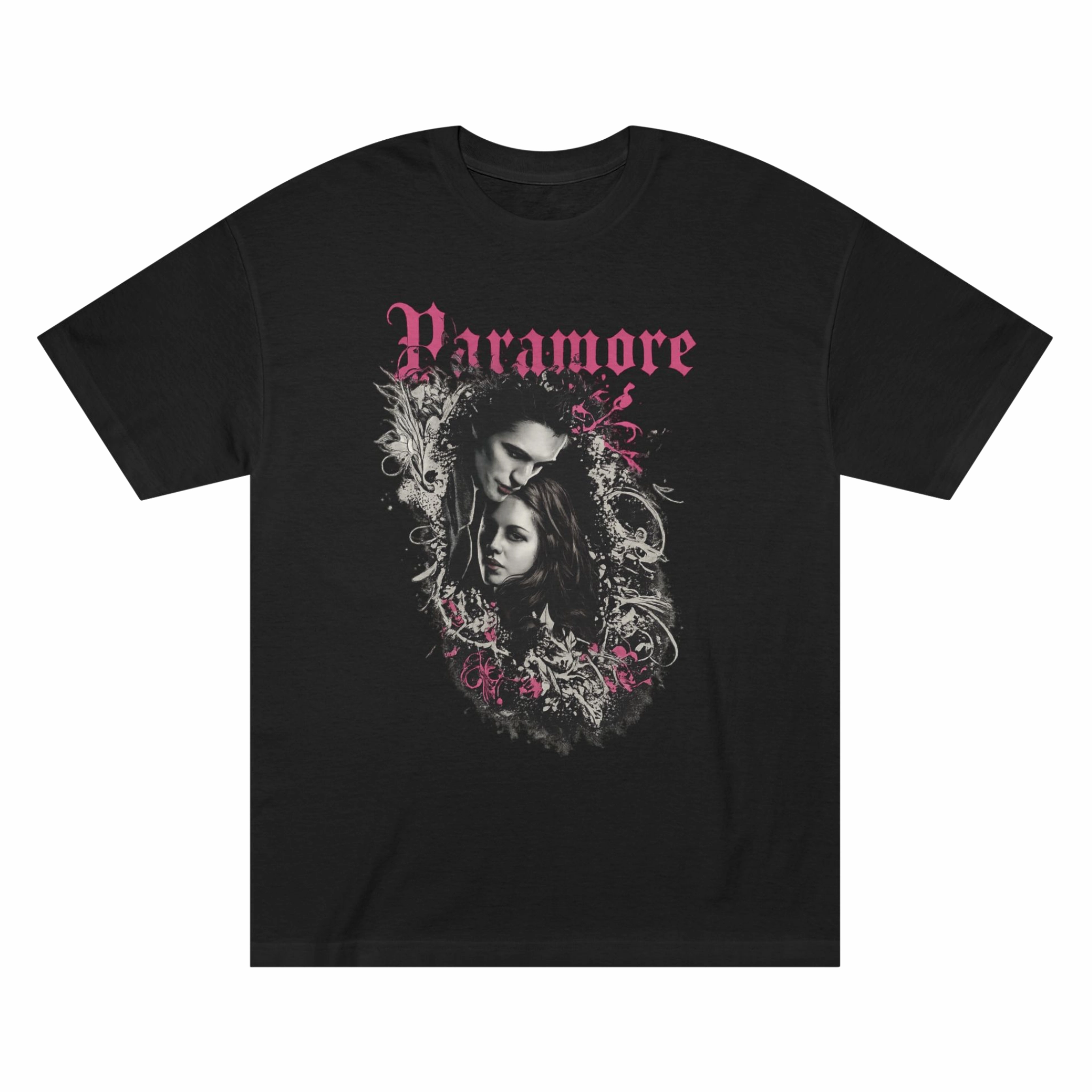 Paramore Twilight Shirt
