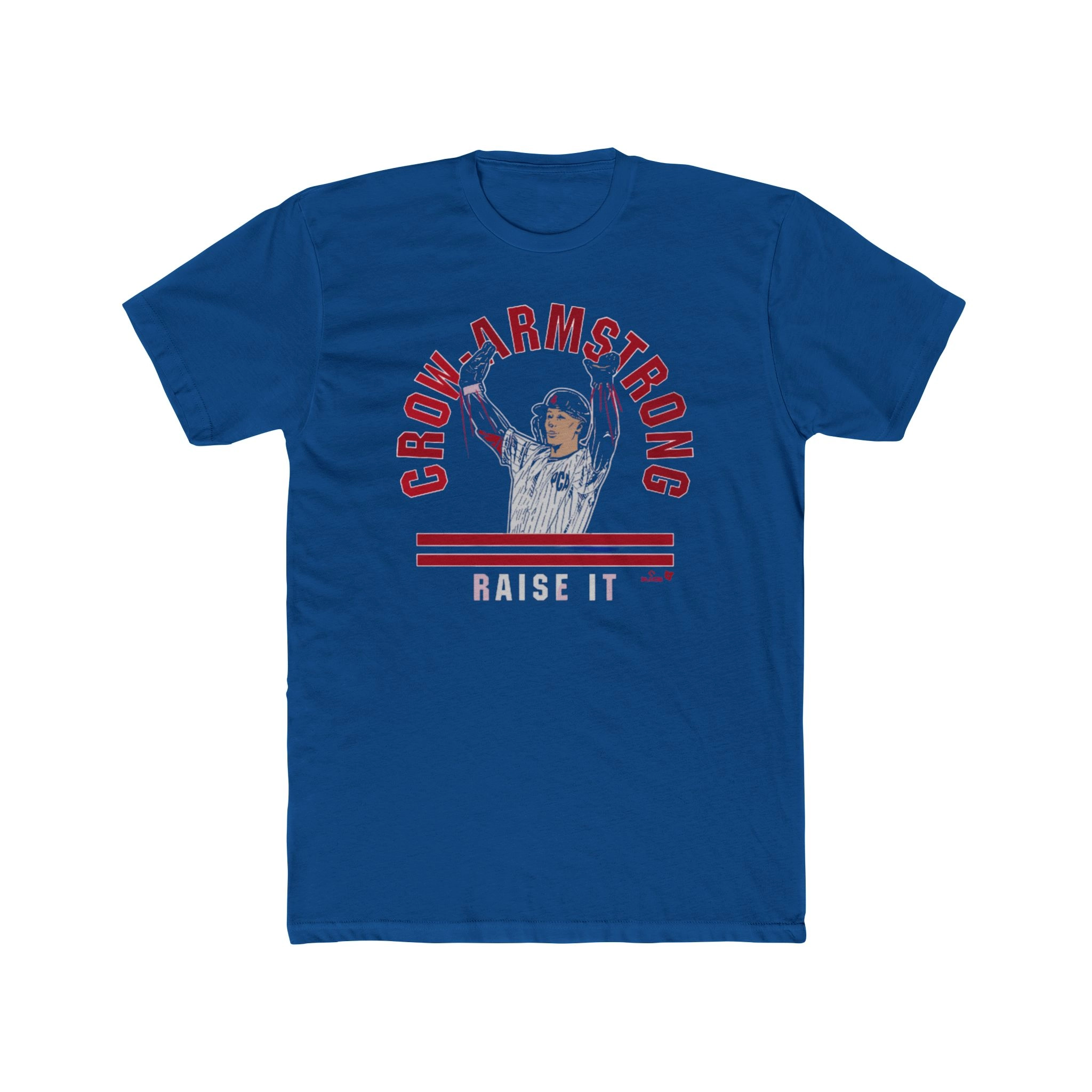 Pete Crow-Armstrong Raise The Roof Shirt