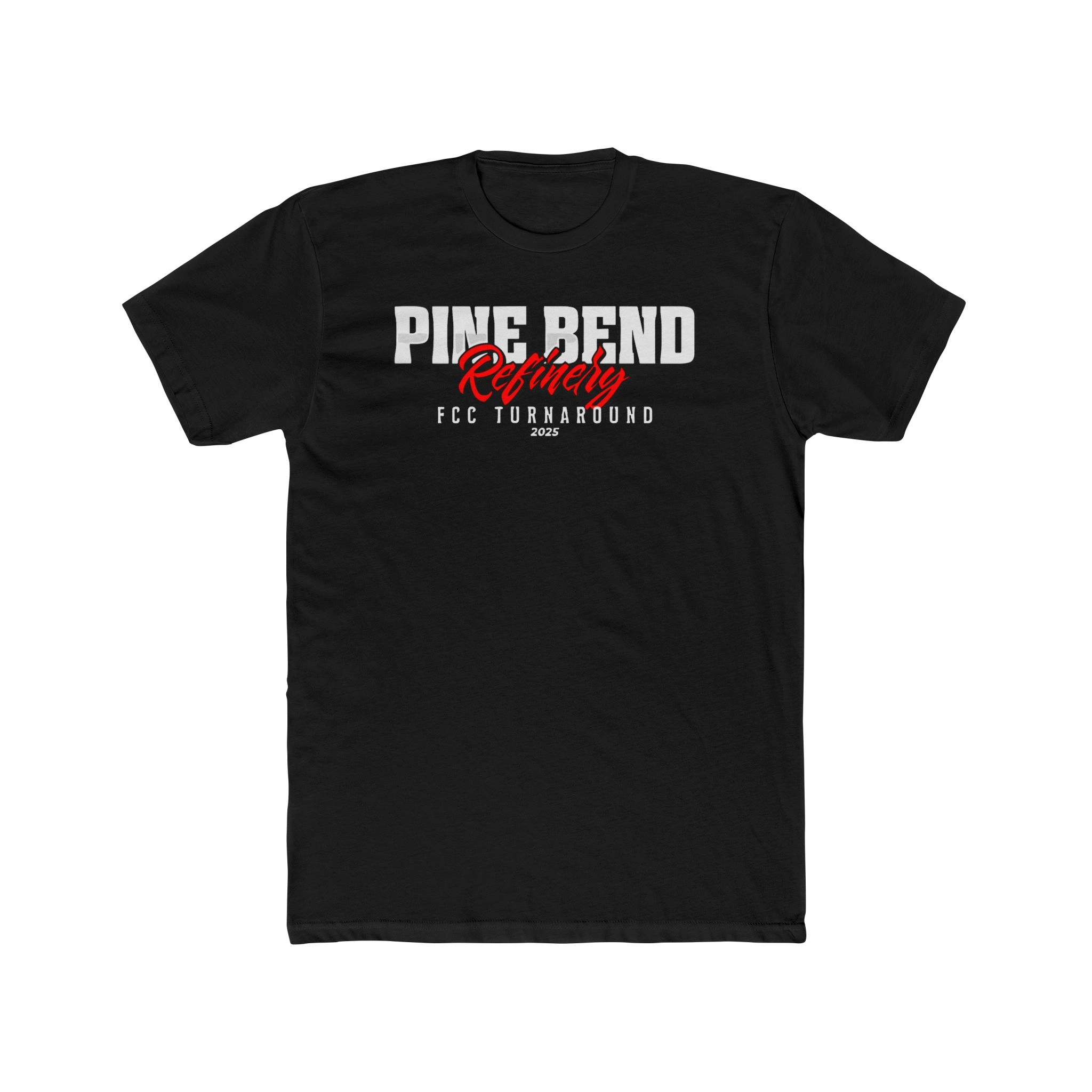 Pine Bend Turnaround 2025 Shirt