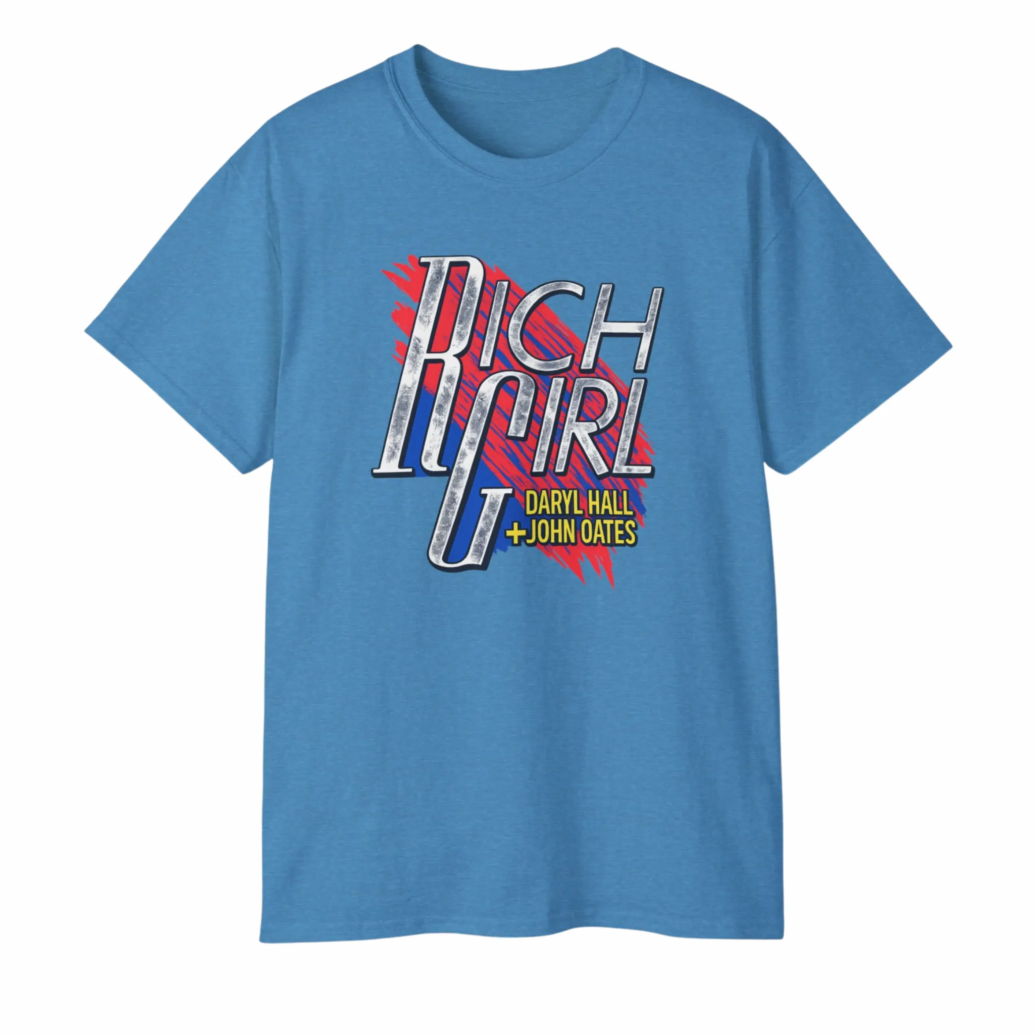 Rich Girl The Boys Hughie Shirt