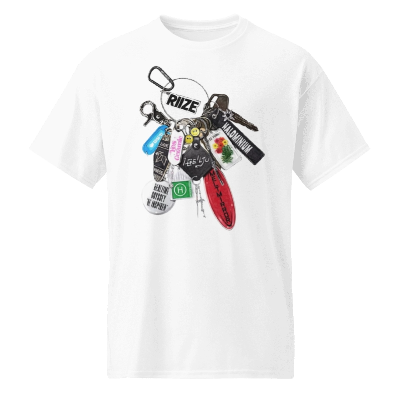 Riize Midopa Shirt