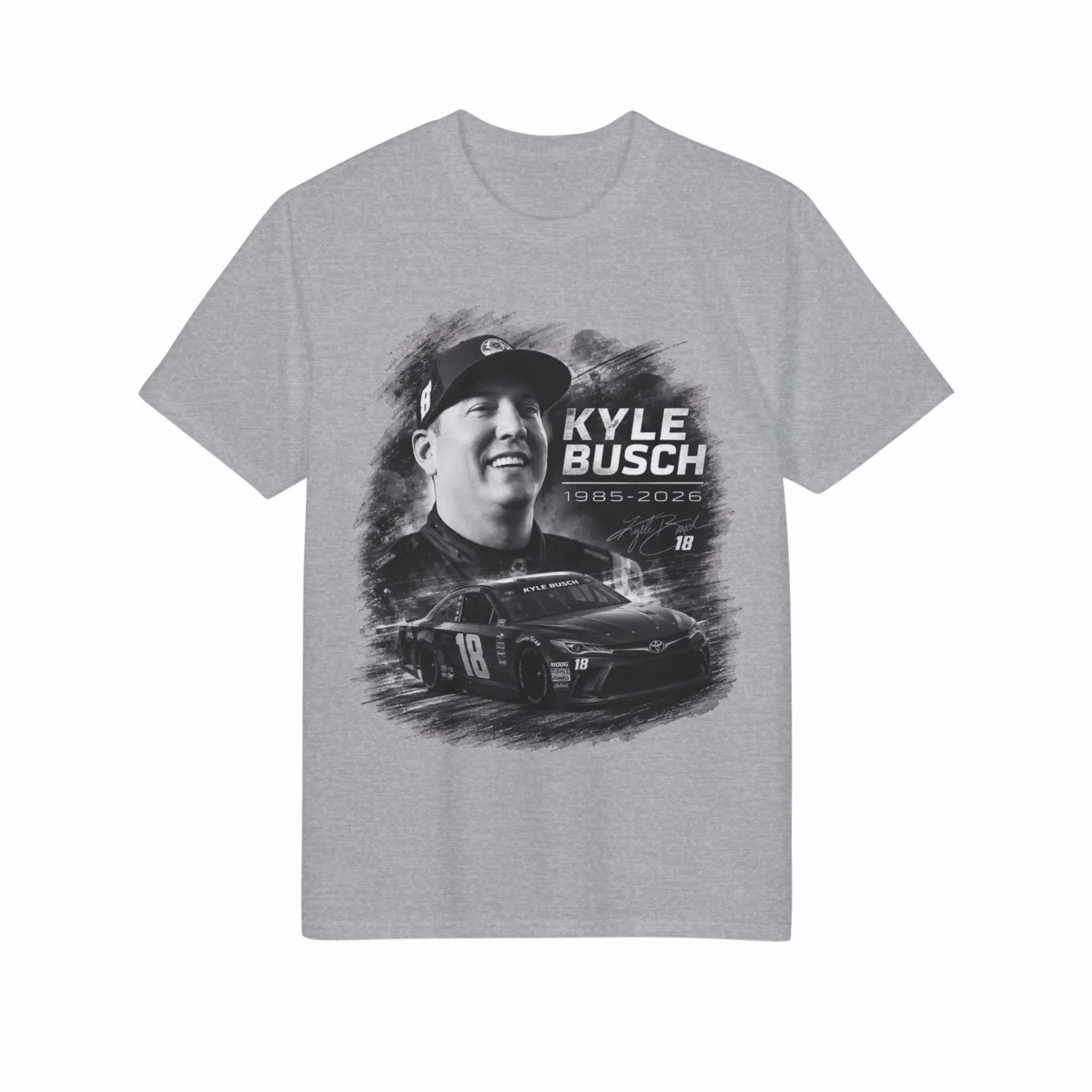 RIP Kyle Busch Shirt