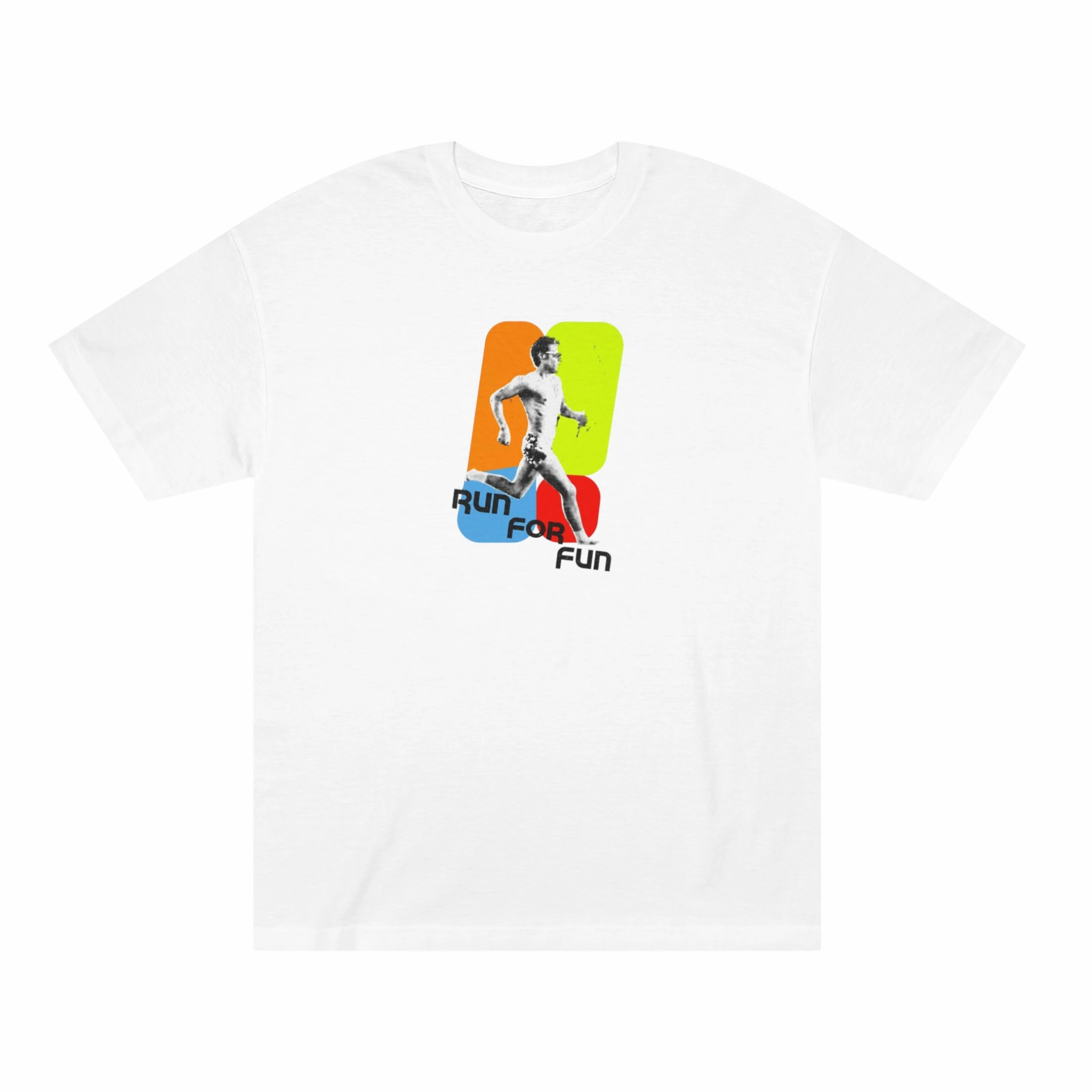 Run for Fun Harry Styles Shirt