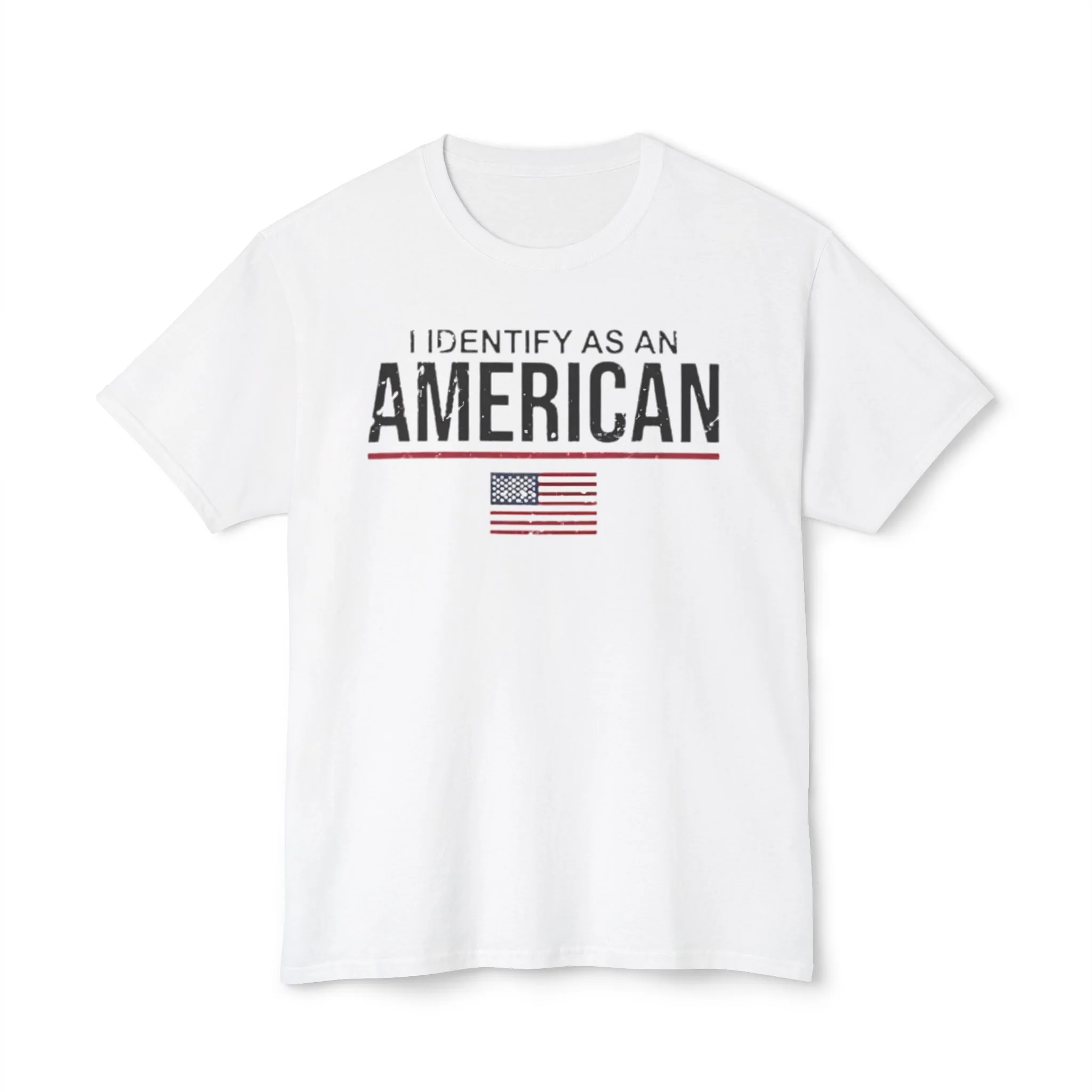 sage steele i identify as an american shirt