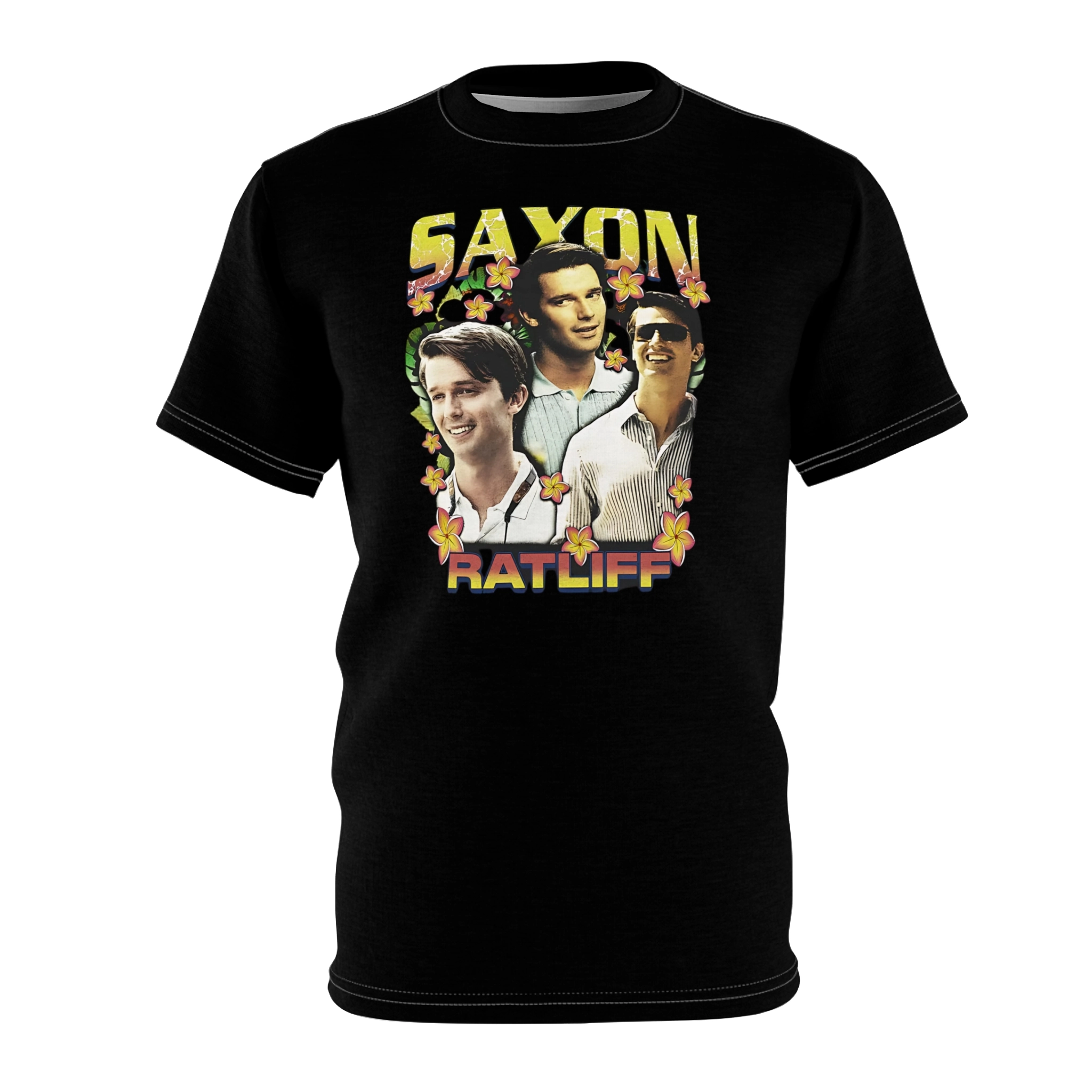 Saxon Ratliff Shirt