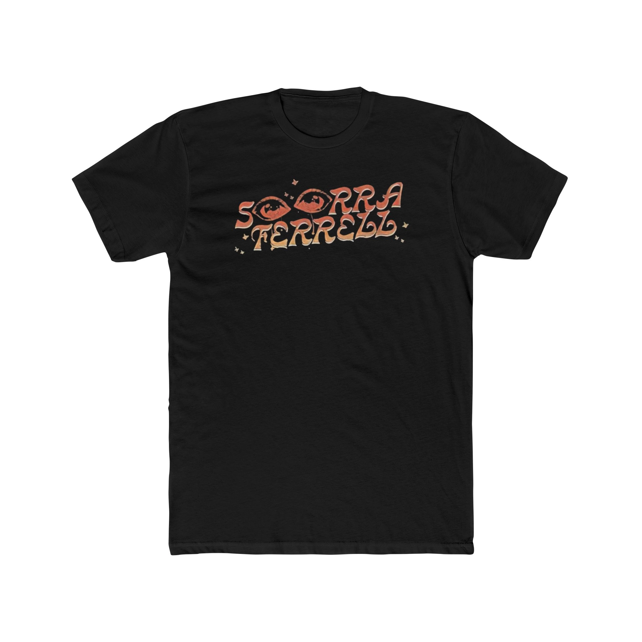 Sierra Ferrell Eyes Shirt