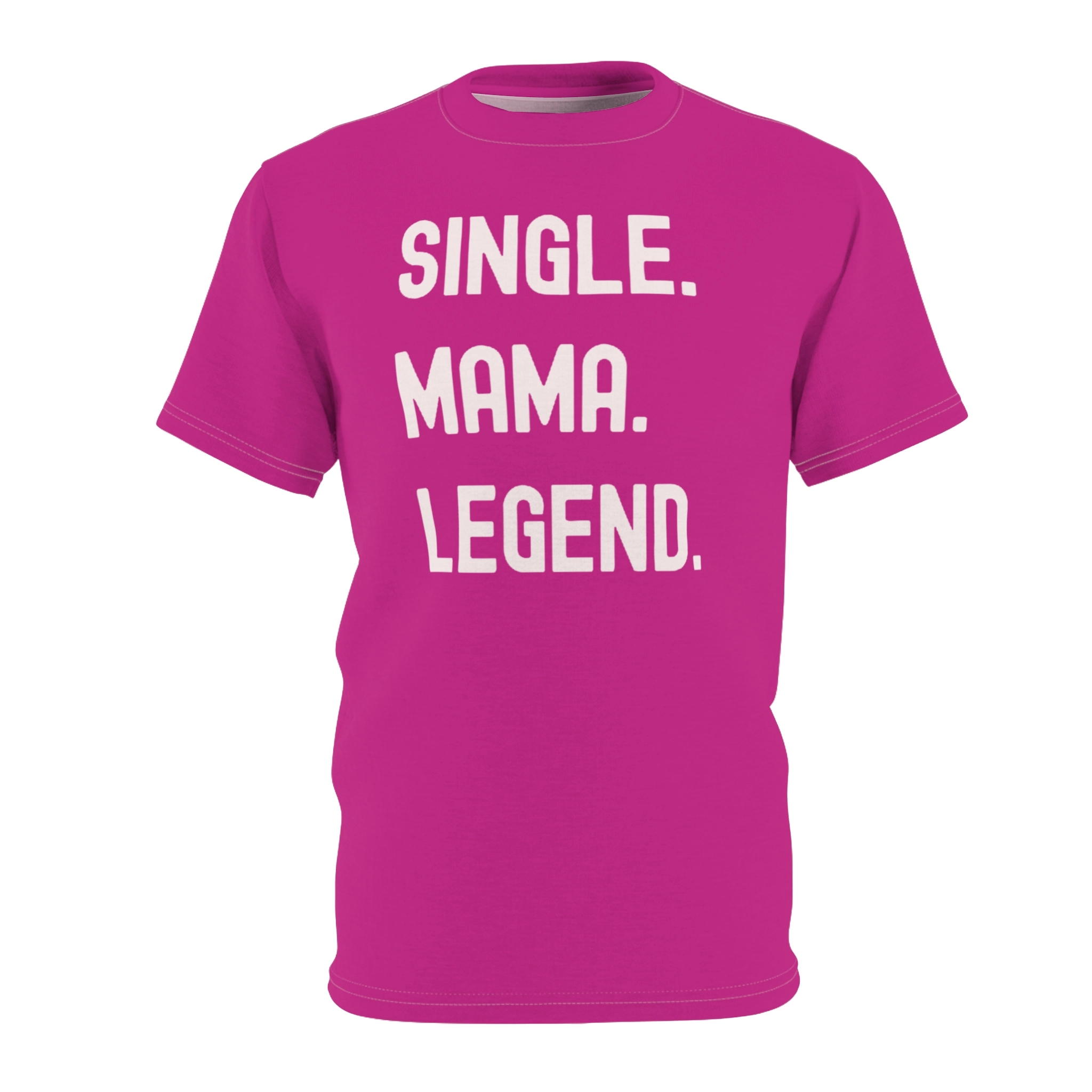 Single Mom Legend Shirt