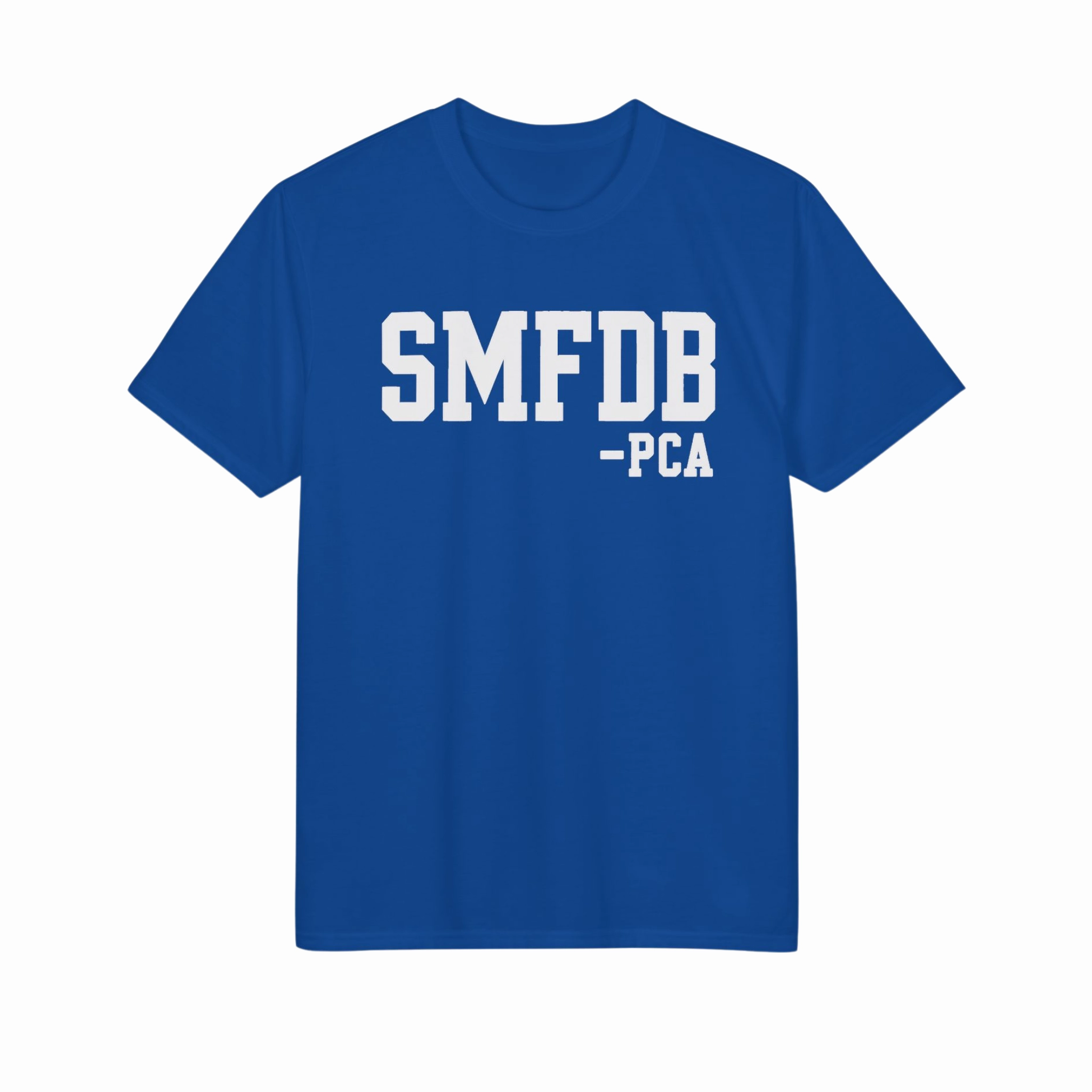 SMFDB PCA Chicago Northside Baseball Shirt