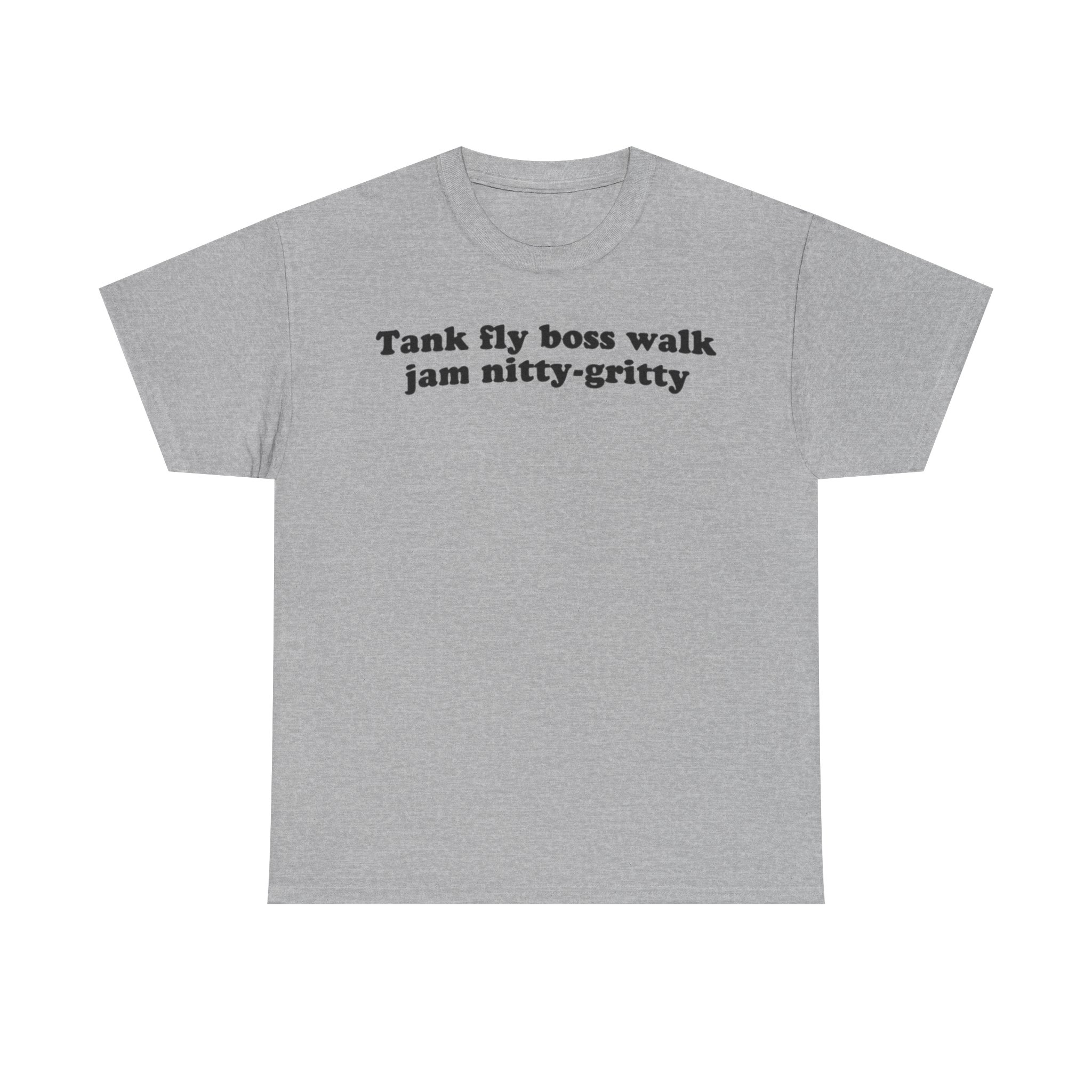 Song Lyrics Unisex Tee, Music Lover Gift, Casual Wear, Unique T-Shirt, Gift for Him/Her, Vintage Style Shirt