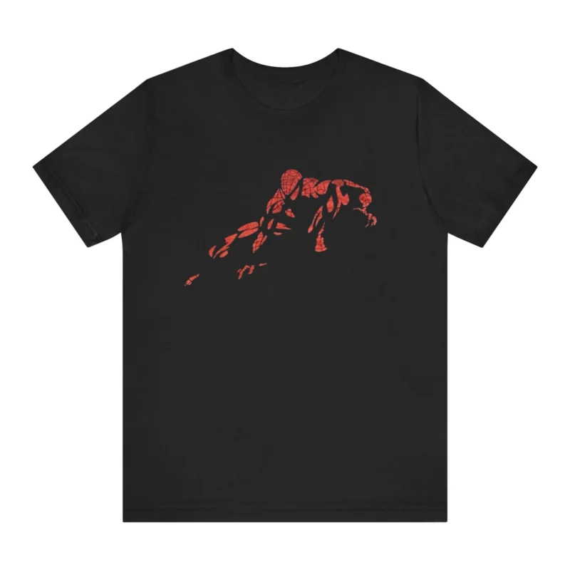 Spider-Man Brand New Day Zendaya Shirt