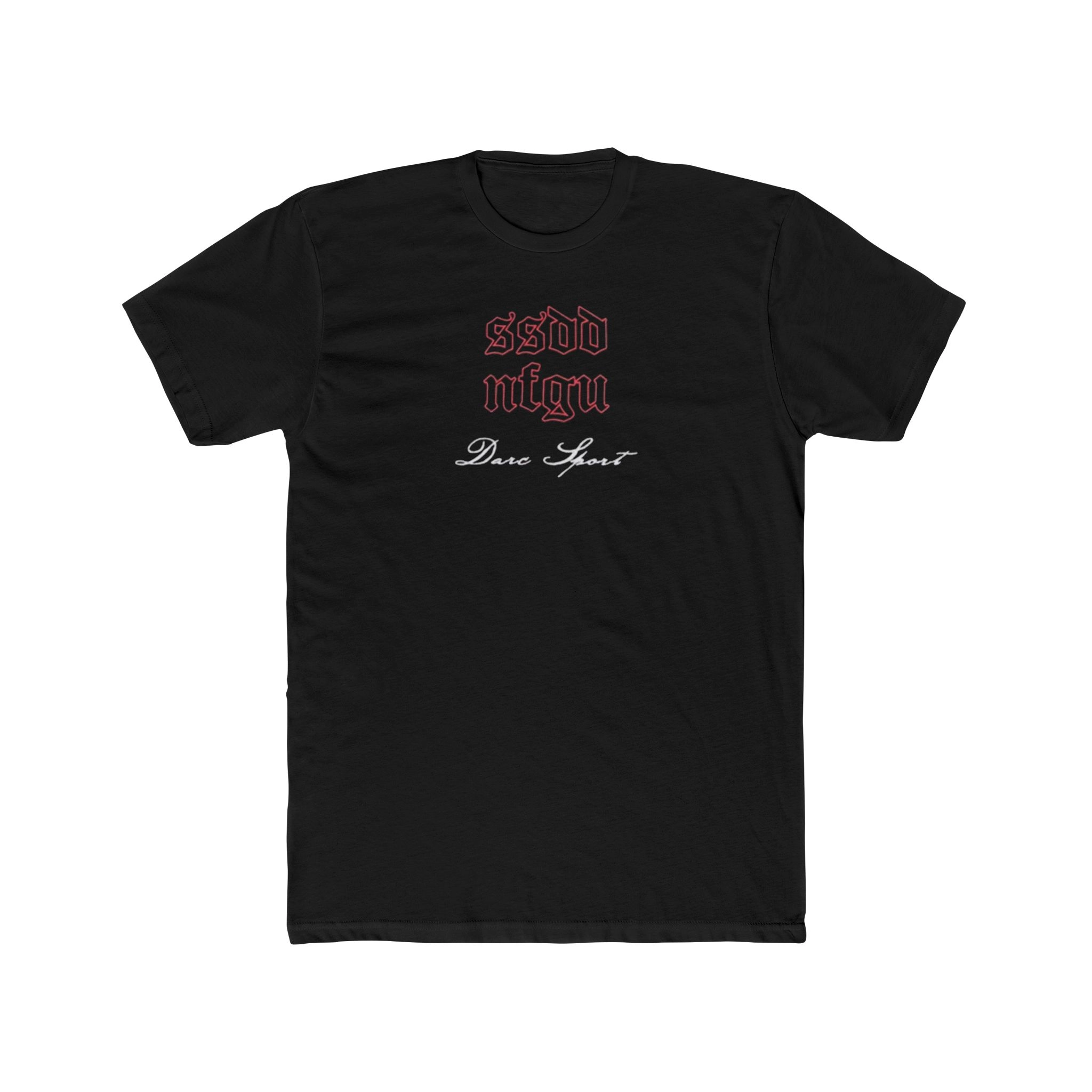 Ssdd Nfgu Darc Sport Karrion Kross Shirt