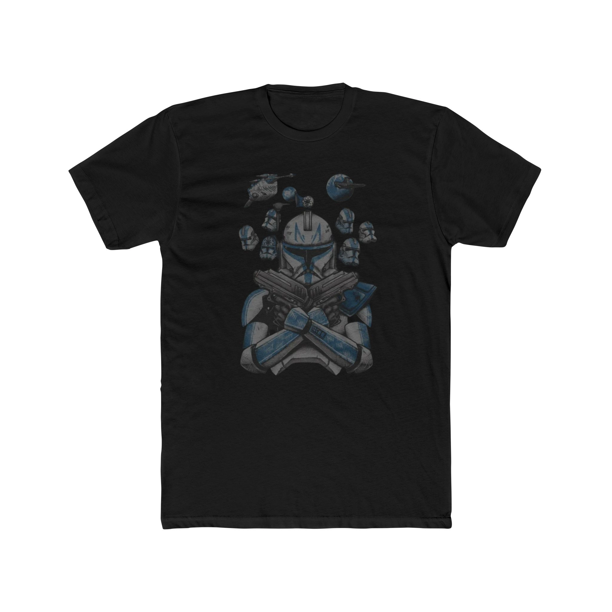 Star Wars Austin Wells Shirt