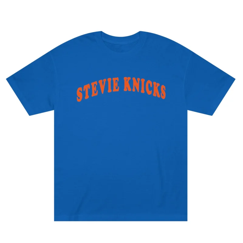 Stevie Knicks Shirt