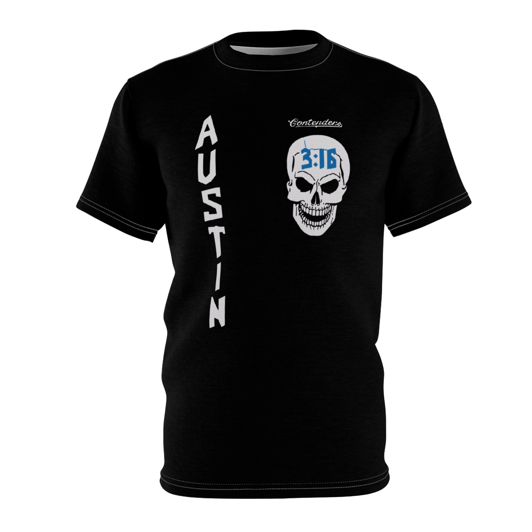 Stone cold steve austin Shirt