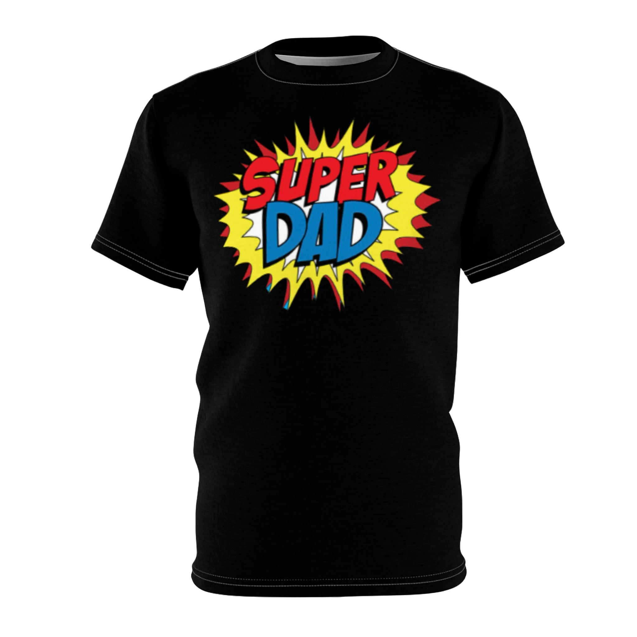 Super Dad Shirt
