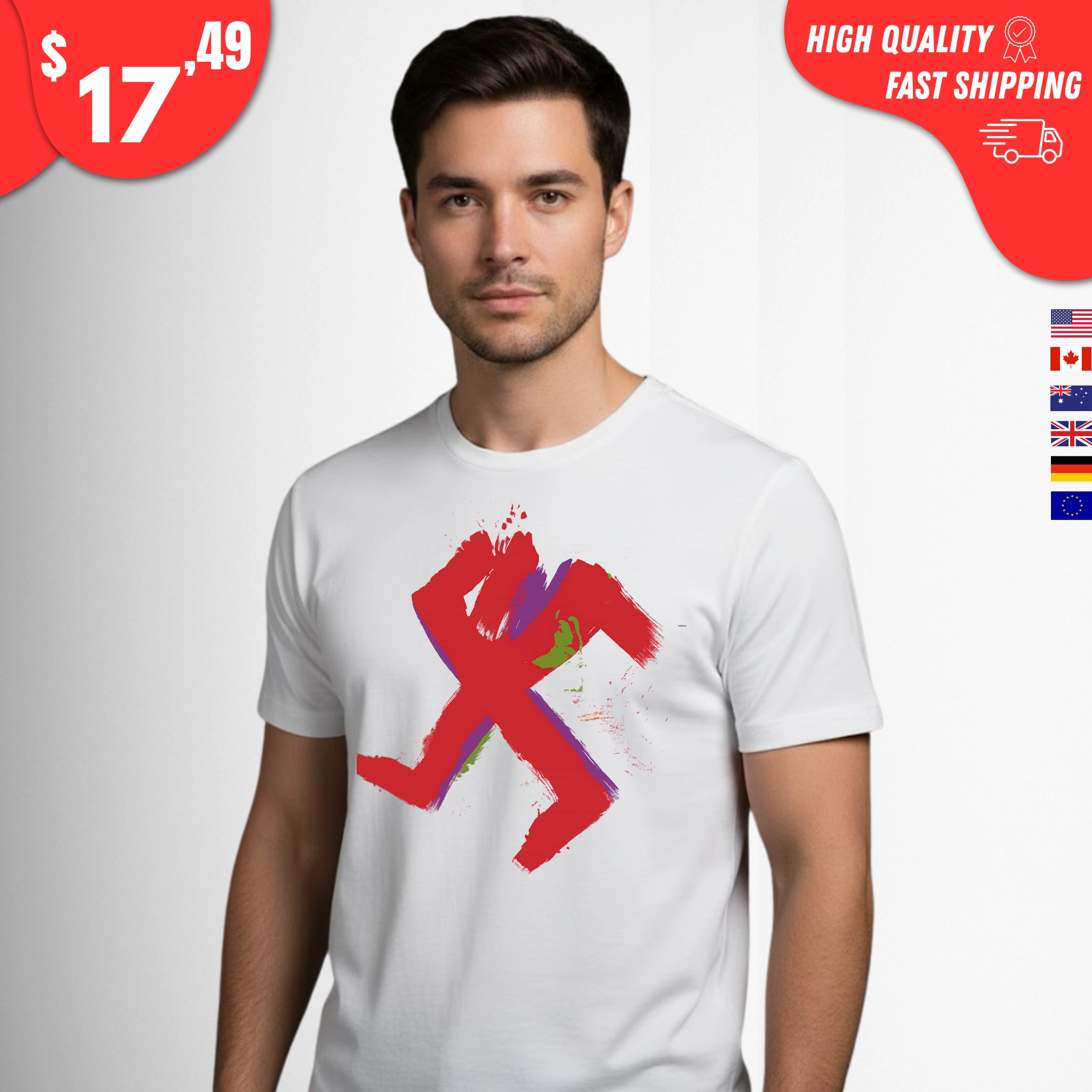 Taylor Swift Swastika Shirt