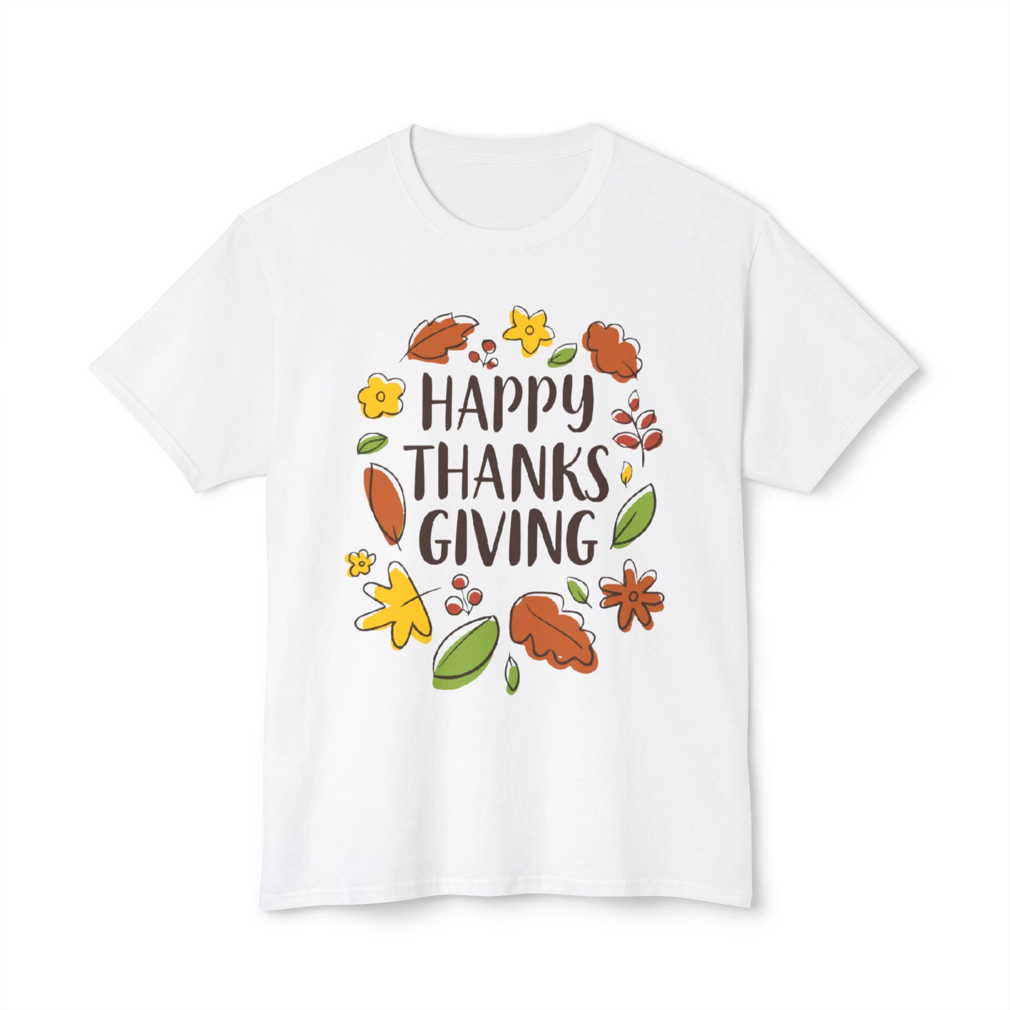Thanksgiving Gifts Shirt