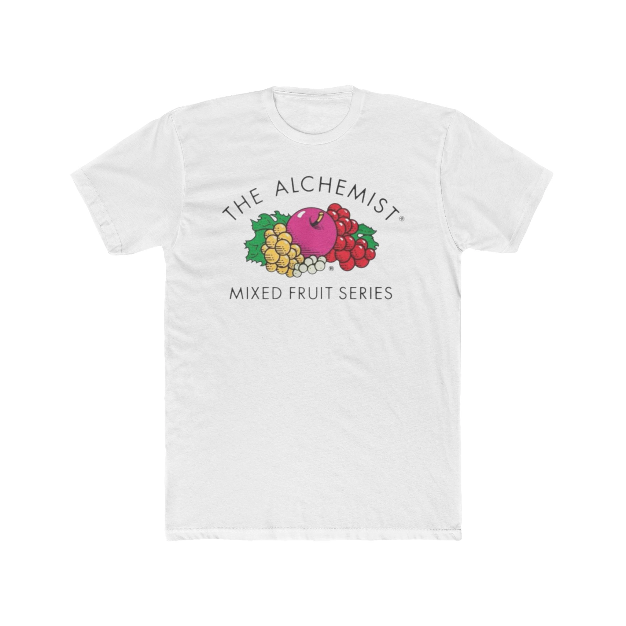 The Alchemist Mixed Fruit Series Shirt