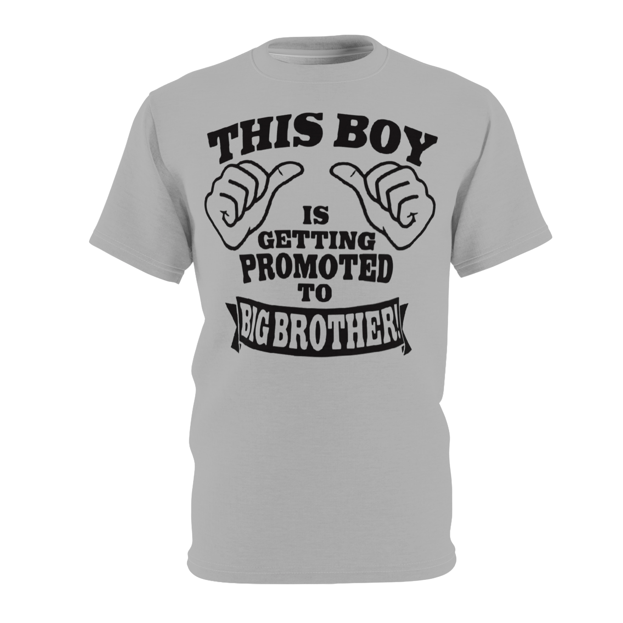 The Big Brother Shirt