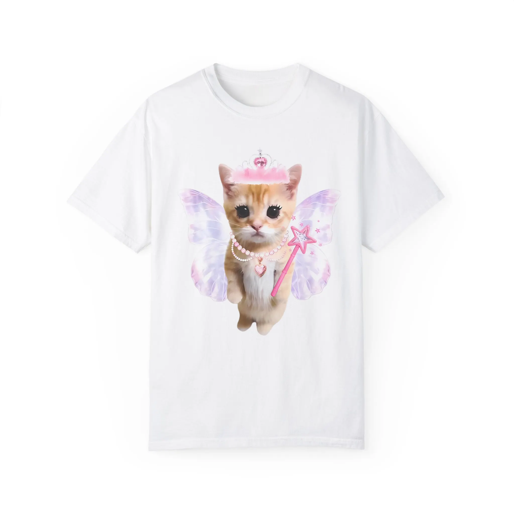 The cat princess Jaemin Shirt