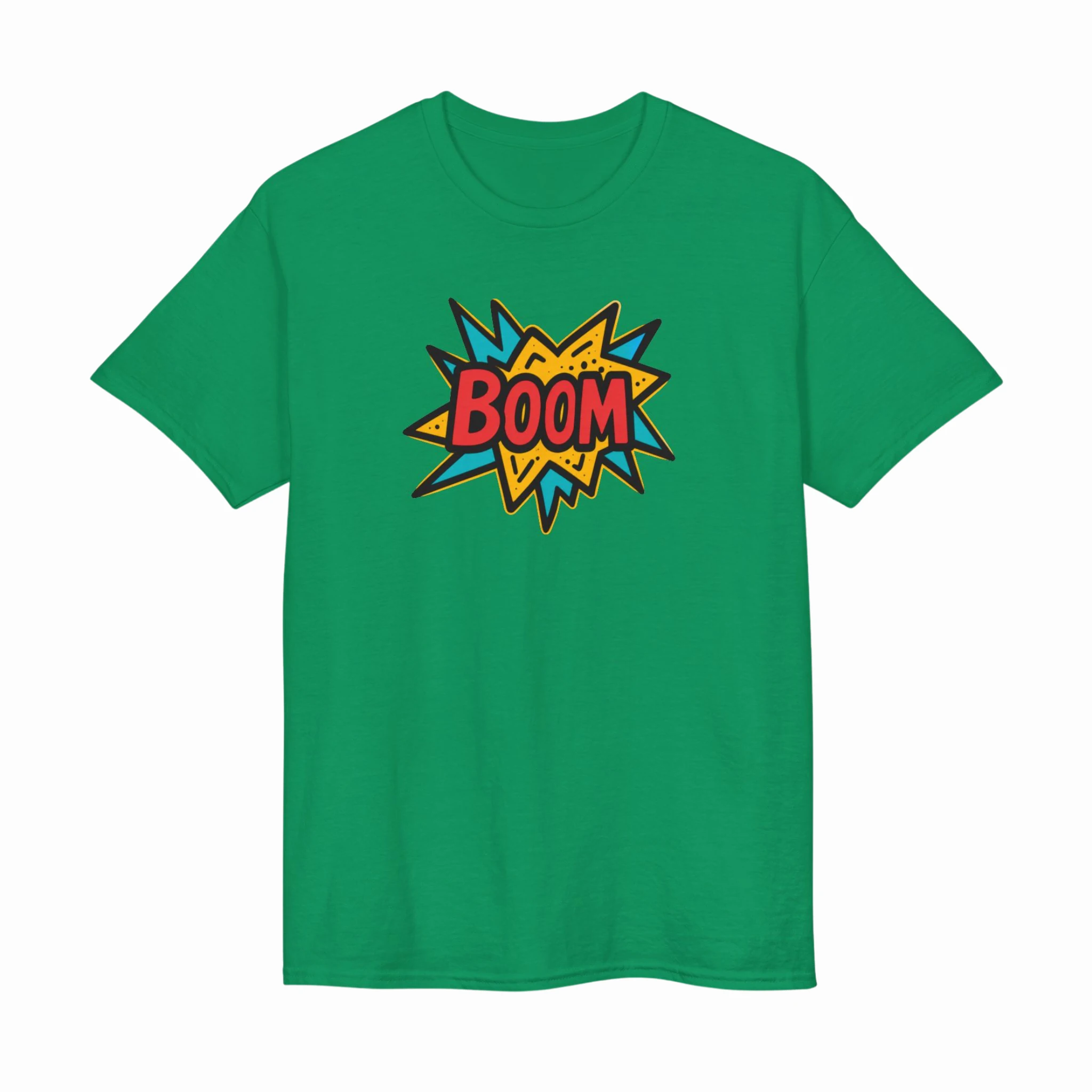 The Crash Dad Shirt