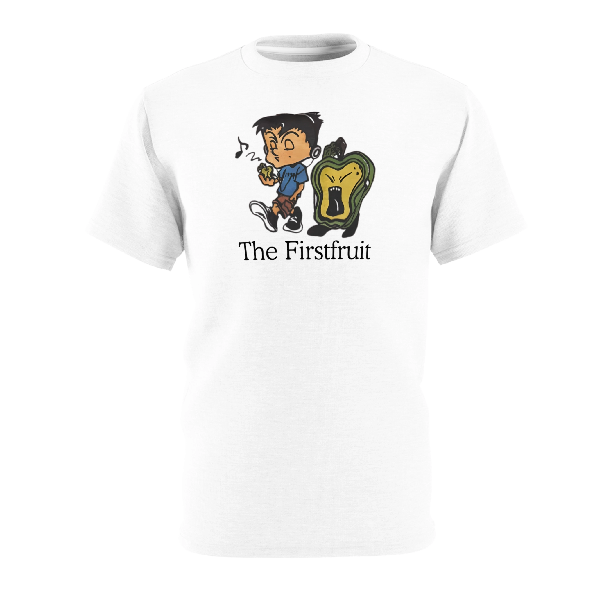 The Firstfruit Jungwoo Shirt