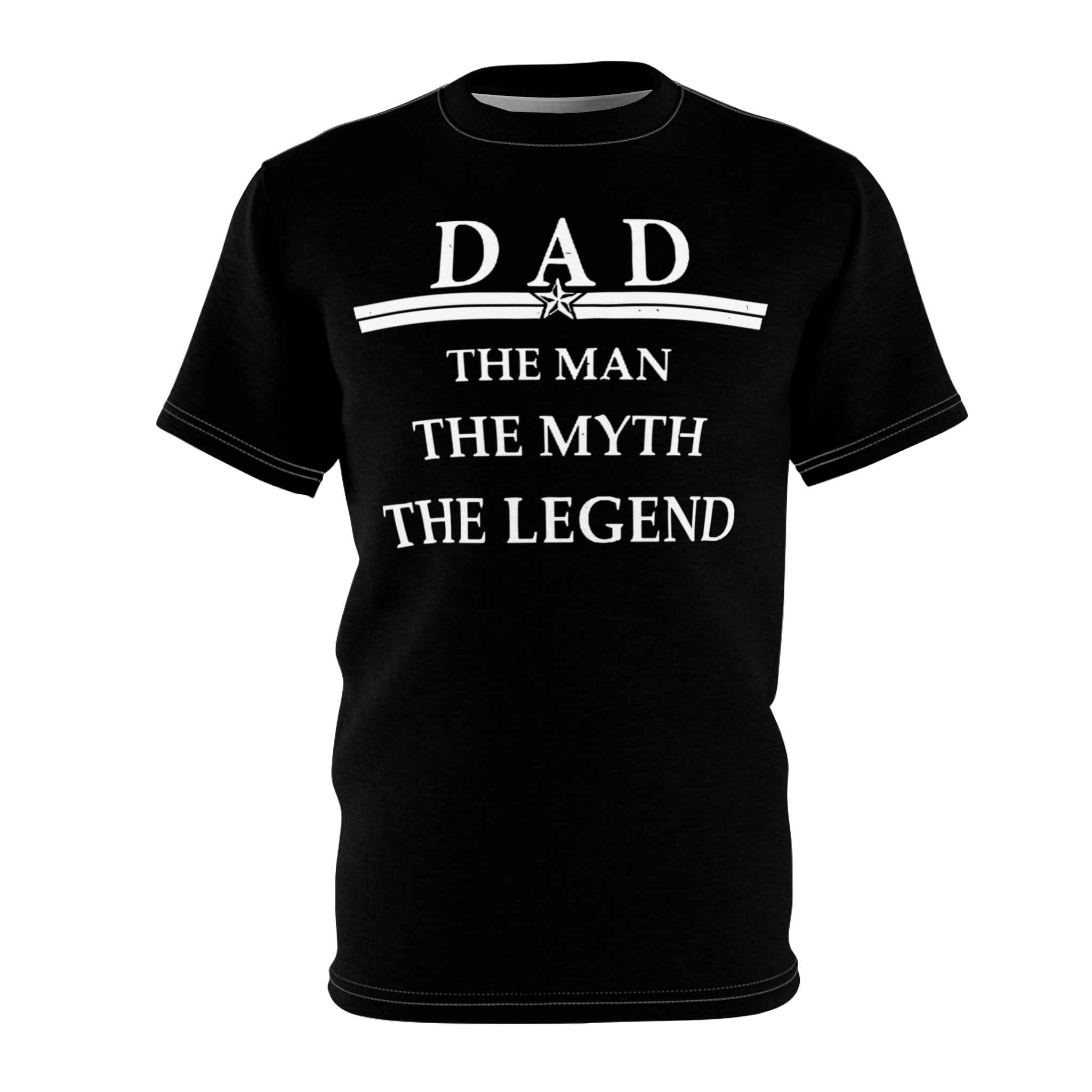 The Man The Myth The Legend Shirt
