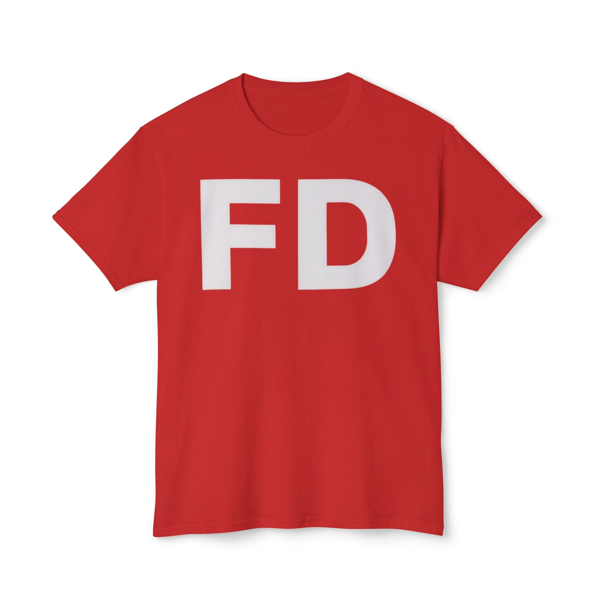 The Rookie Bailey Nune FD Shirt