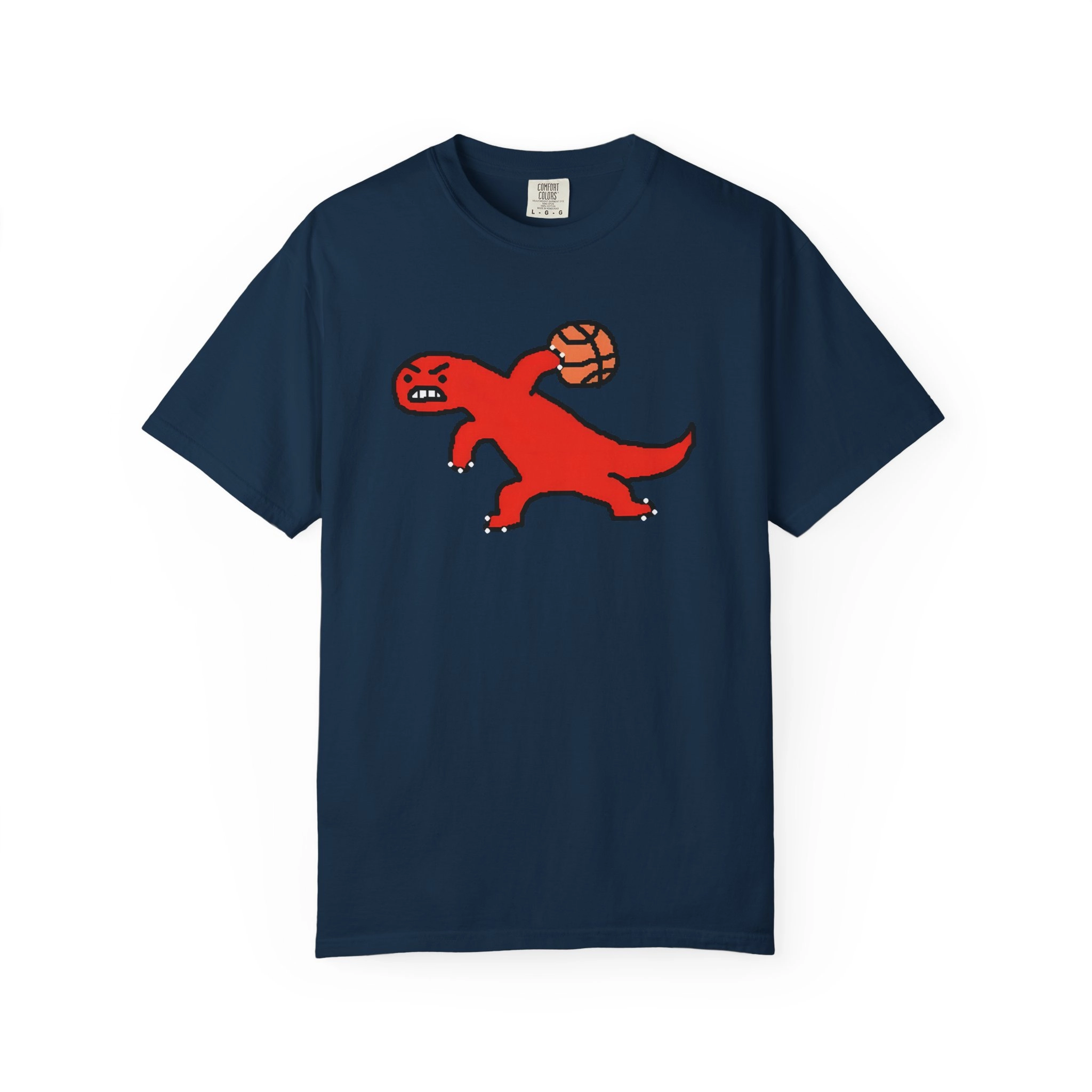 Toronto Raptors New Logo Shirt