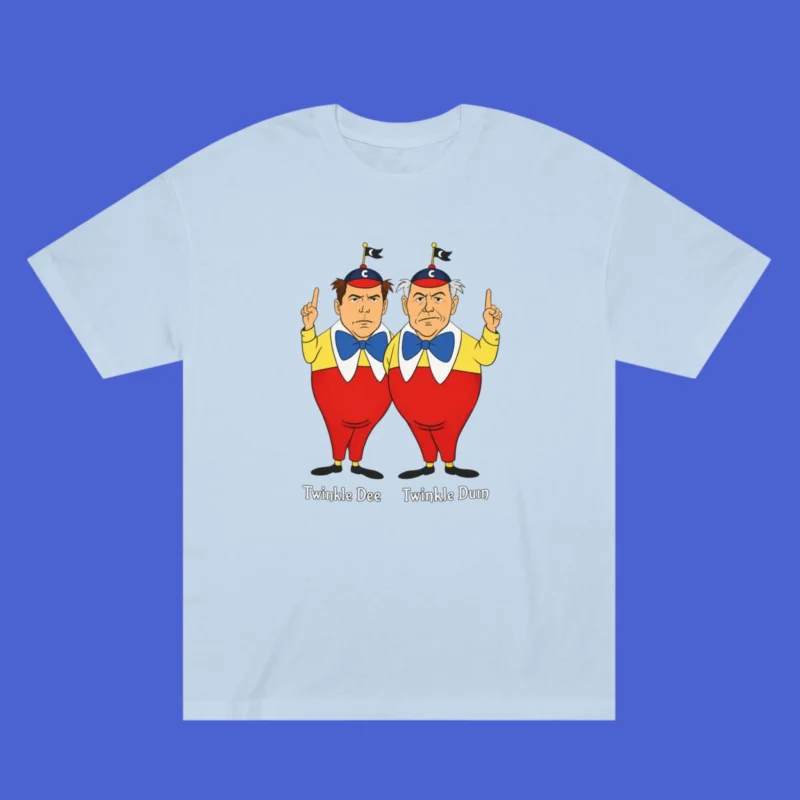 Twinkle Dee Twinkle Dum Shirt